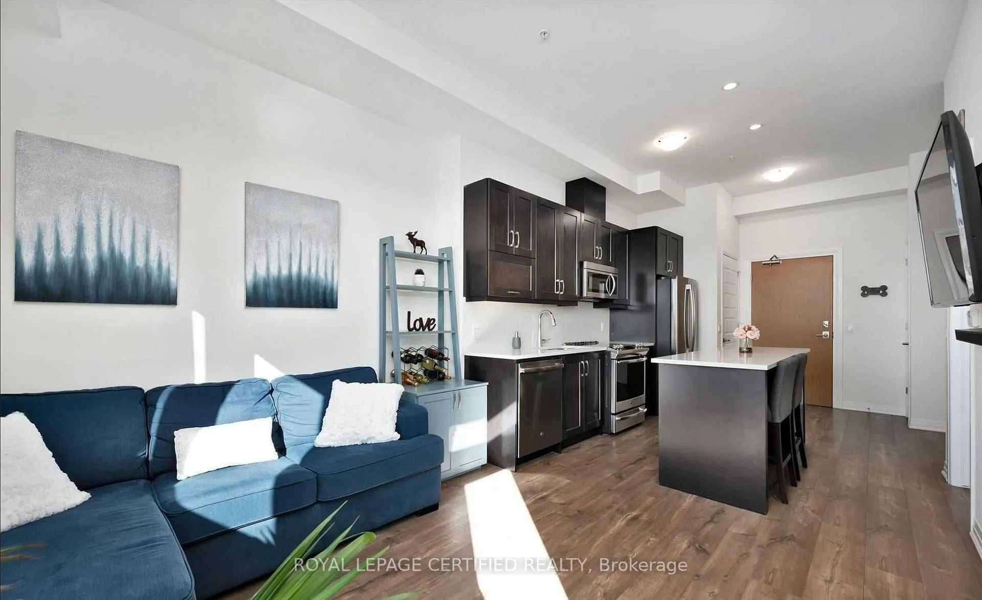 Photo 13 of Unit 632, 1105 Leger Way, Milton, Ford — HOMEH