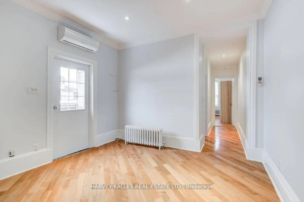 Photo 8 of Unit 2, 1098 Bathurst Street, Toronto, The Annex — HOMEH