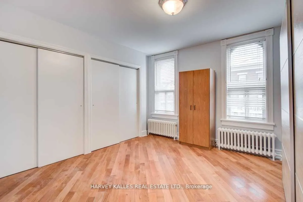 Photo 12 of Unit 2, 1098 Bathurst Street, Toronto, The Annex — HOMEH