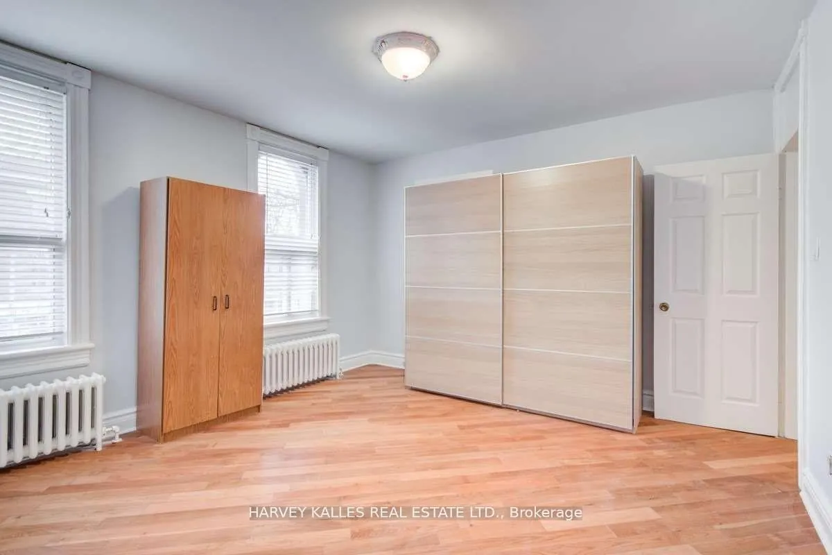 Photo 13 of Unit 2, 1098 Bathurst Street, Toronto, The Annex — HOMEH