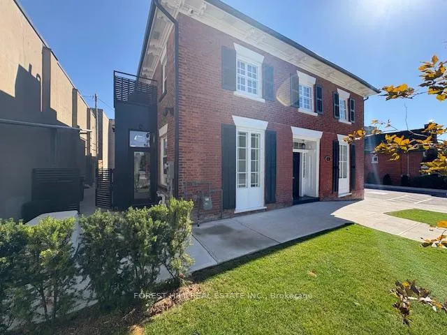 Photo 11 of Unit 2nd Level, 13 Thomas Street, Mississauga, Streetsville — HOMEH