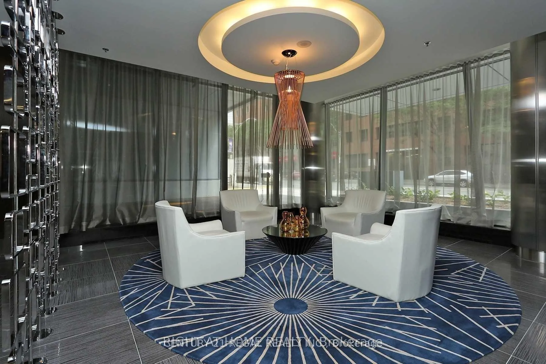 Photo 5 of Unit 2911, 28 Ted Rogers Way, Toronto, Church-Yonge Corridor — HOMEH