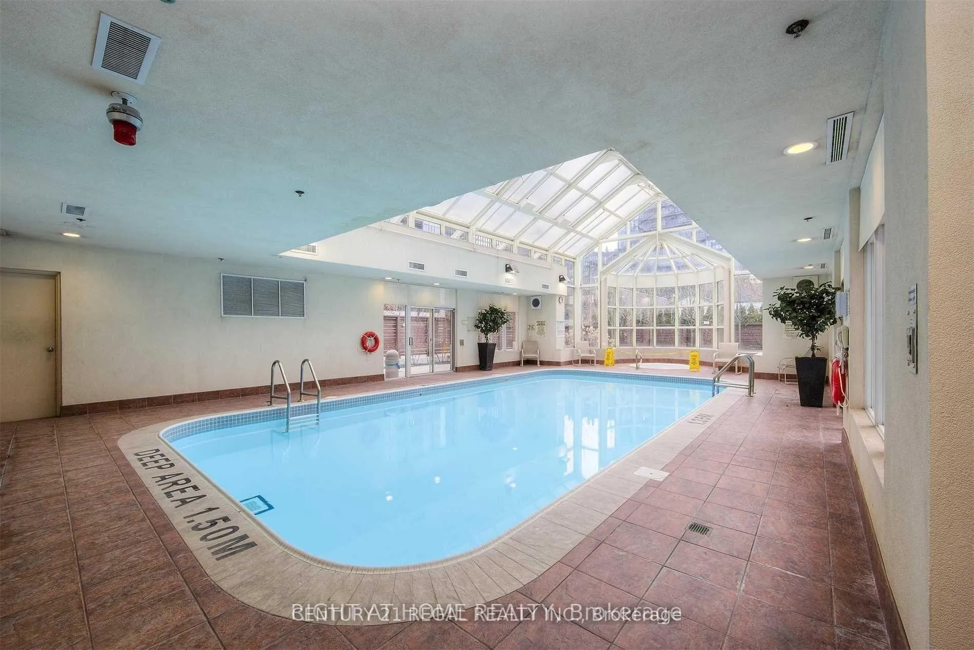 Photo 6 of Unit 2911, 28 Ted Rogers Way, Toronto, Church-Yonge Corridor — HOMEH