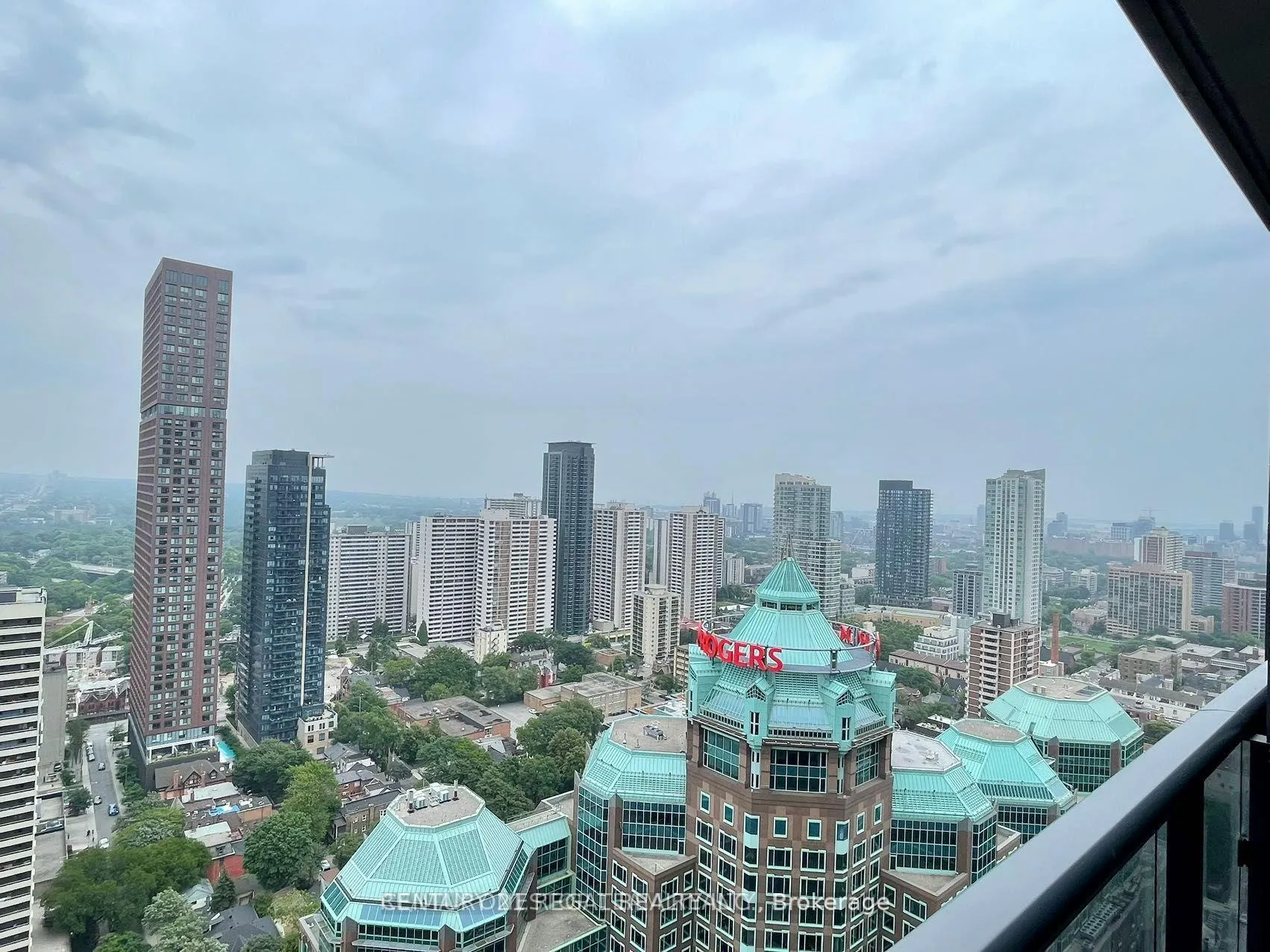 Photo 8 of Unit 2911, 28 Ted Rogers Way, Toronto, Church-Yonge Corridor — HOMEH