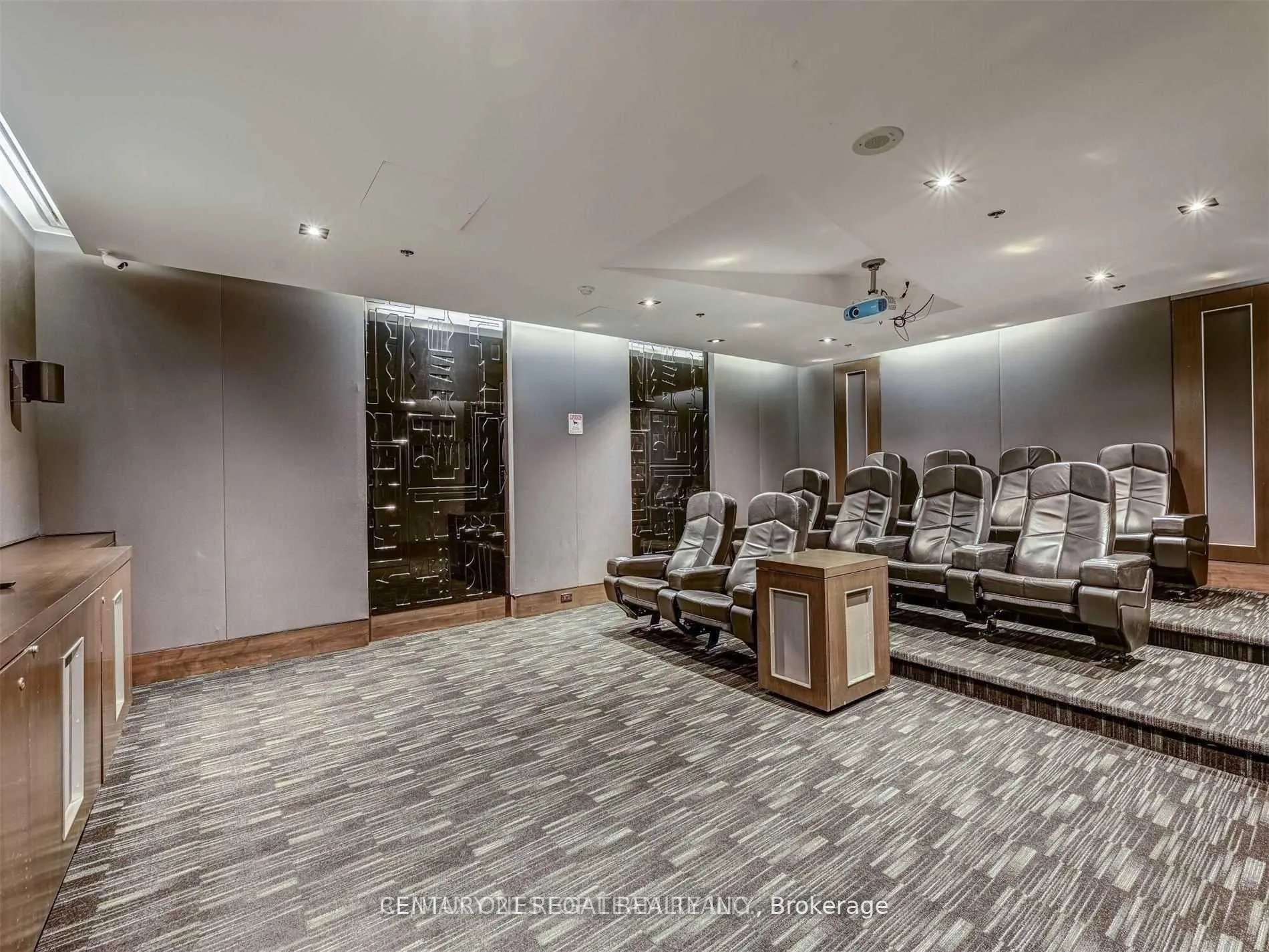 Photo 9 of Unit 2911, 28 Ted Rogers Way, Toronto, Church-Yonge Corridor — HOMEH