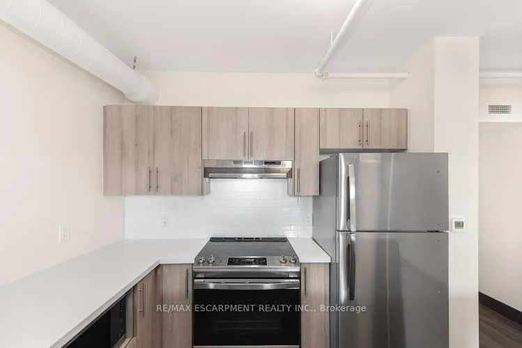 Photo 9 of Unit 501, 121 King Street E, Hamilton, Beasley — HOMEH