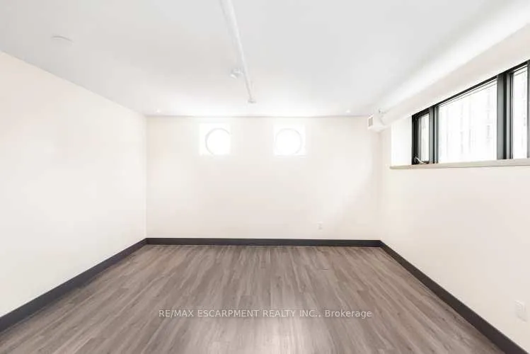Photo 11 of Unit 501, 121 King Street E, Hamilton, Beasley — HOMEH