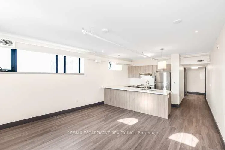 Photo 12 of Unit 501, 121 King Street E, Hamilton, Beasley — HOMEH