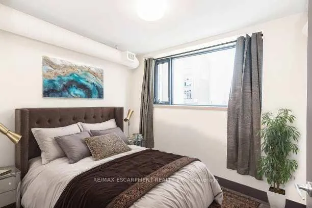 Photo 13 of Unit 501, 121 King Street E, Hamilton, Beasley — HOMEH