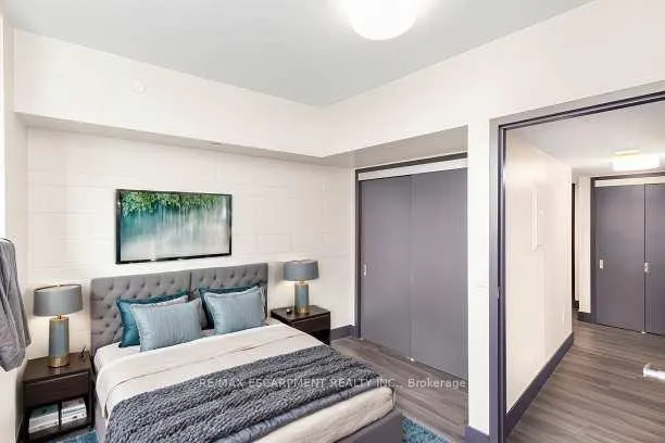 Photo 16 of Unit 501, 121 King Street E, Hamilton, Beasley — HOMEH
