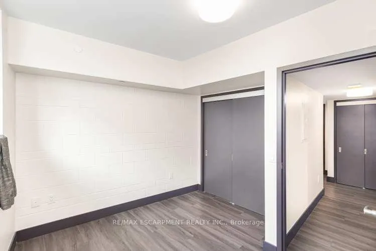 Photo 17 of Unit 501, 121 King Street E, Hamilton, Beasley — HOMEH
