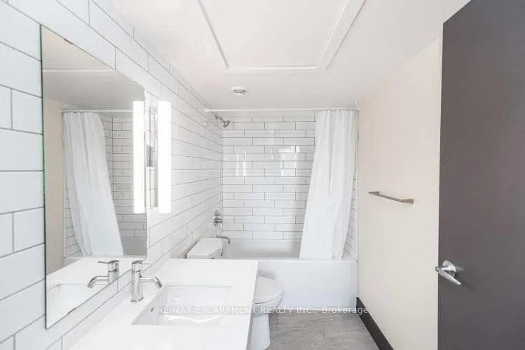 Photo 18 of Unit 501, 121 King Street E, Hamilton, Beasley — HOMEH