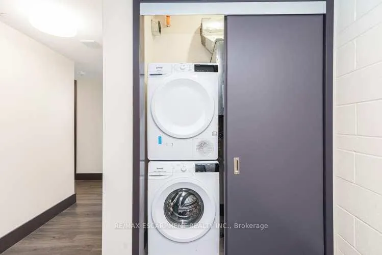Photo 19 of Unit 501, 121 King Street E, Hamilton, Beasley — HOMEH