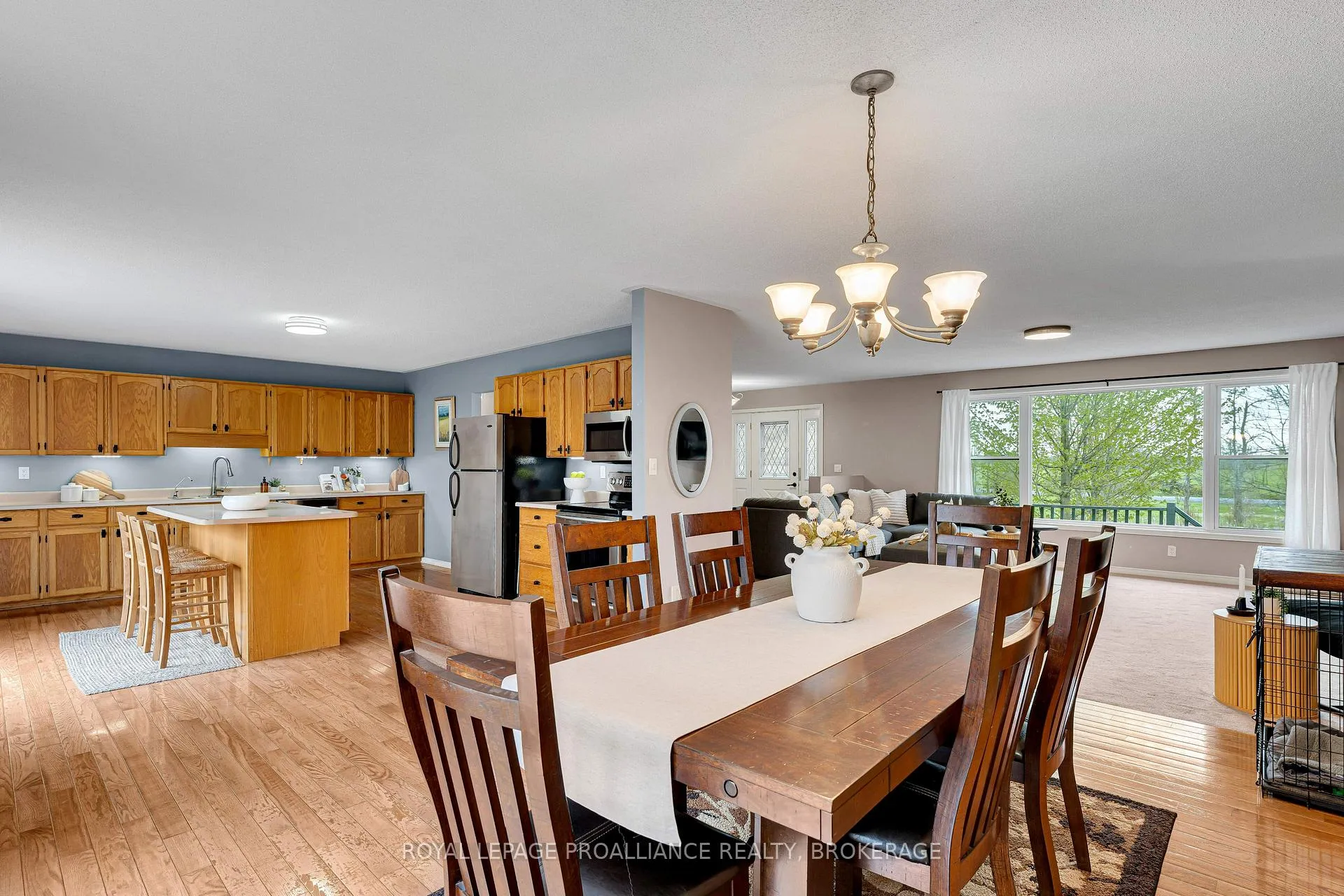 Photo 14 of 4779 Florida Road, Loyalist, Lennox and Addington - South — HOMEH