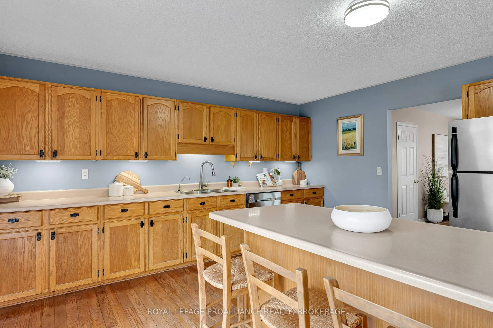 Photo 18 of 4779 Florida Road, Loyalist, Lennox and Addington - South — HOMEH