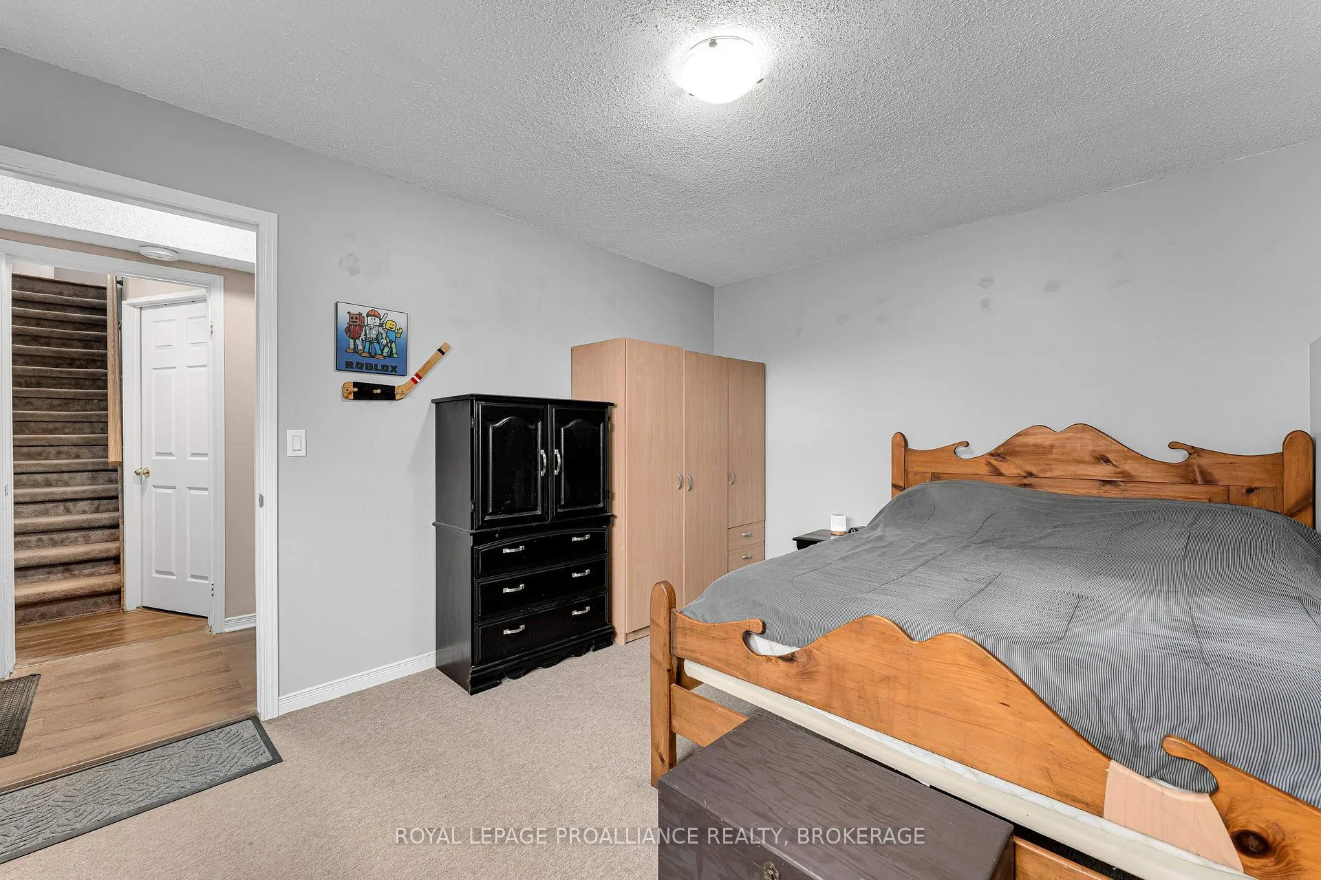 Photo 28 of 4779 Florida Road, Loyalist, Lennox and Addington - South — HOMEH