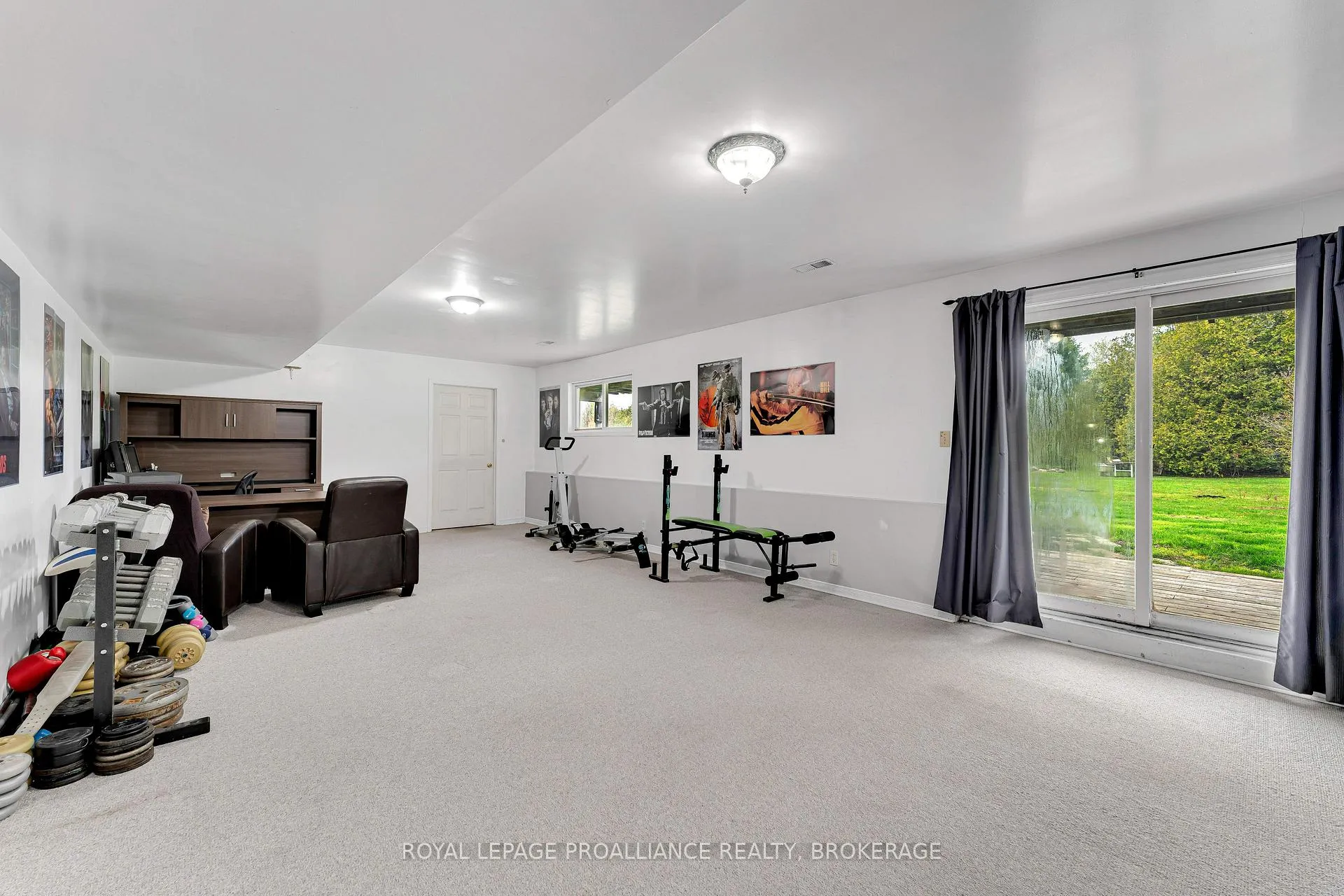 Photo 37 of 4779 Florida Road, Loyalist, Lennox and Addington - South — HOMEH