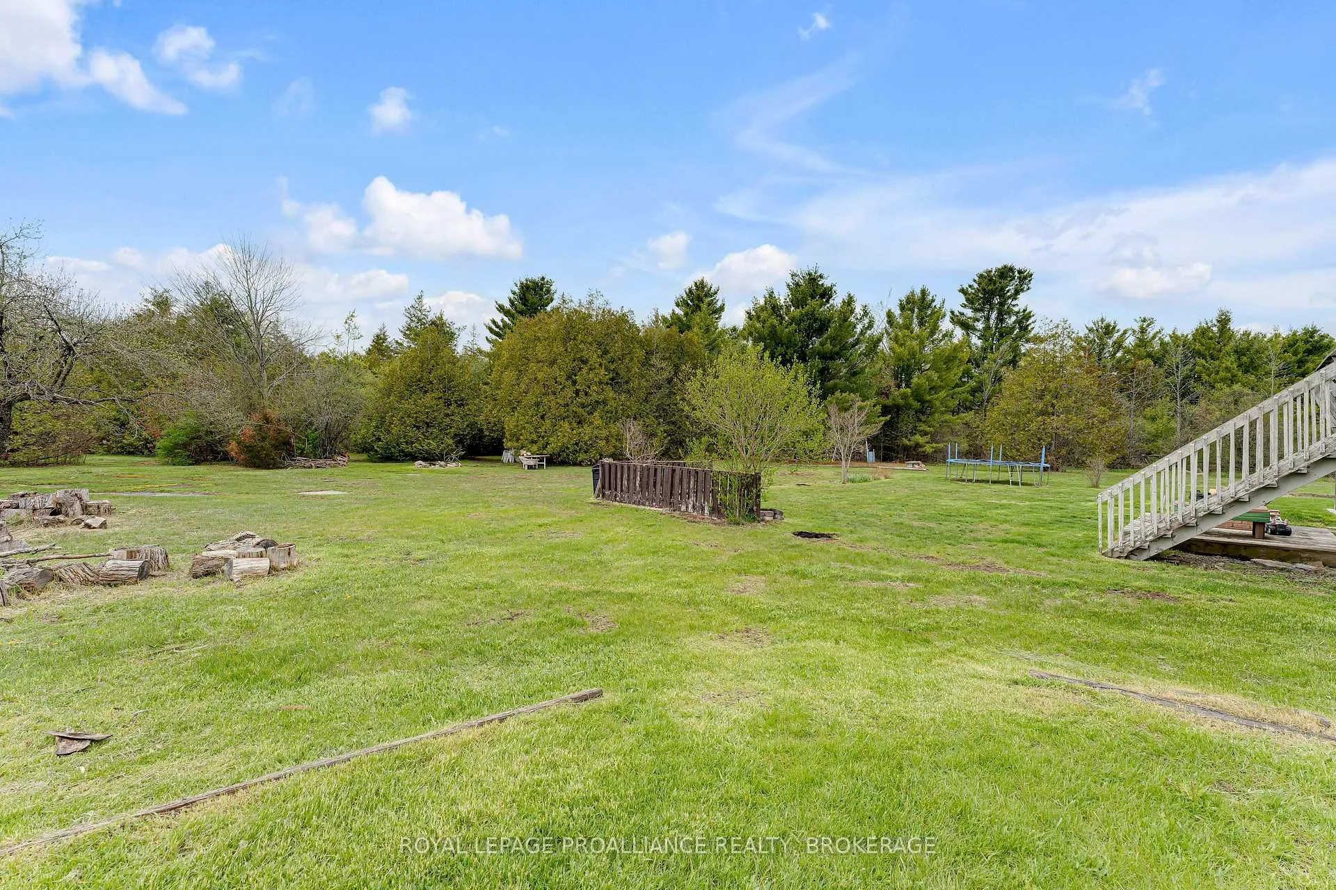 Photo 45 of 4779 Florida Road, Loyalist, Lennox and Addington - South — HOMEH