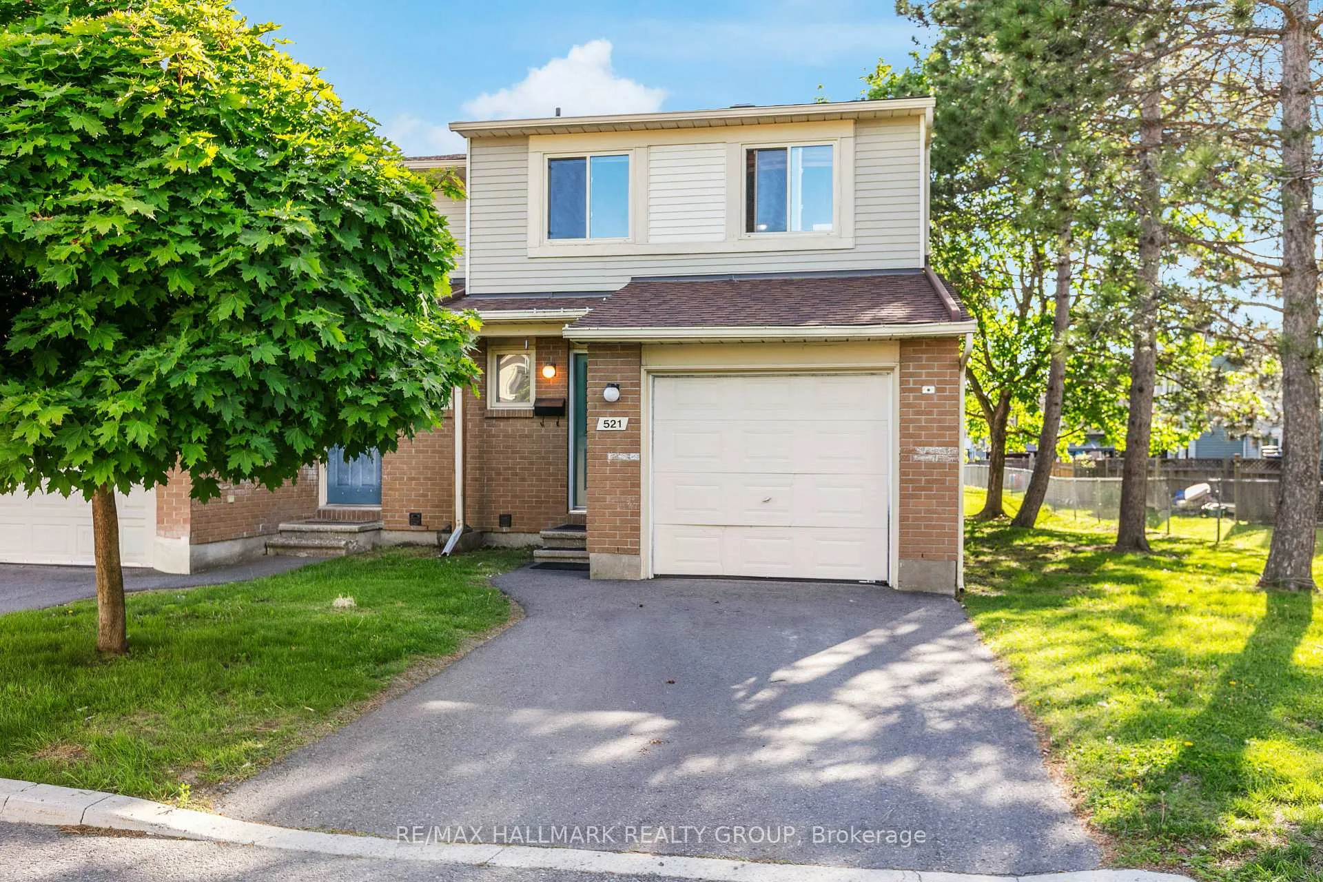 Photo 1 of Unit 42, 521 Canotia Place, Ottawa, Fallingbrook/Pineridge — HOMEH