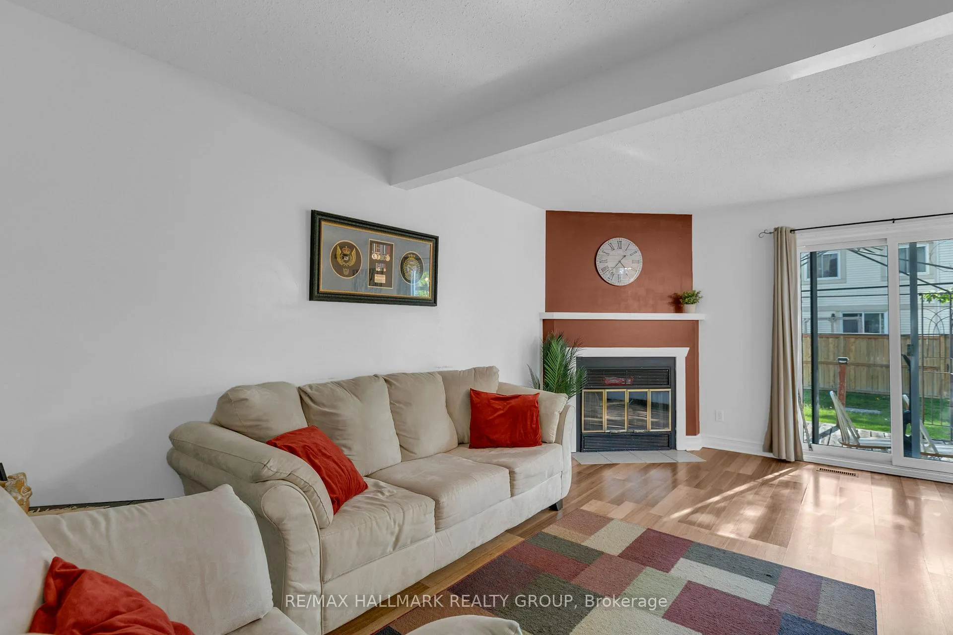 Photo 2 of Unit 42, 521 Canotia Place, Ottawa, Fallingbrook/Pineridge — HOMEH