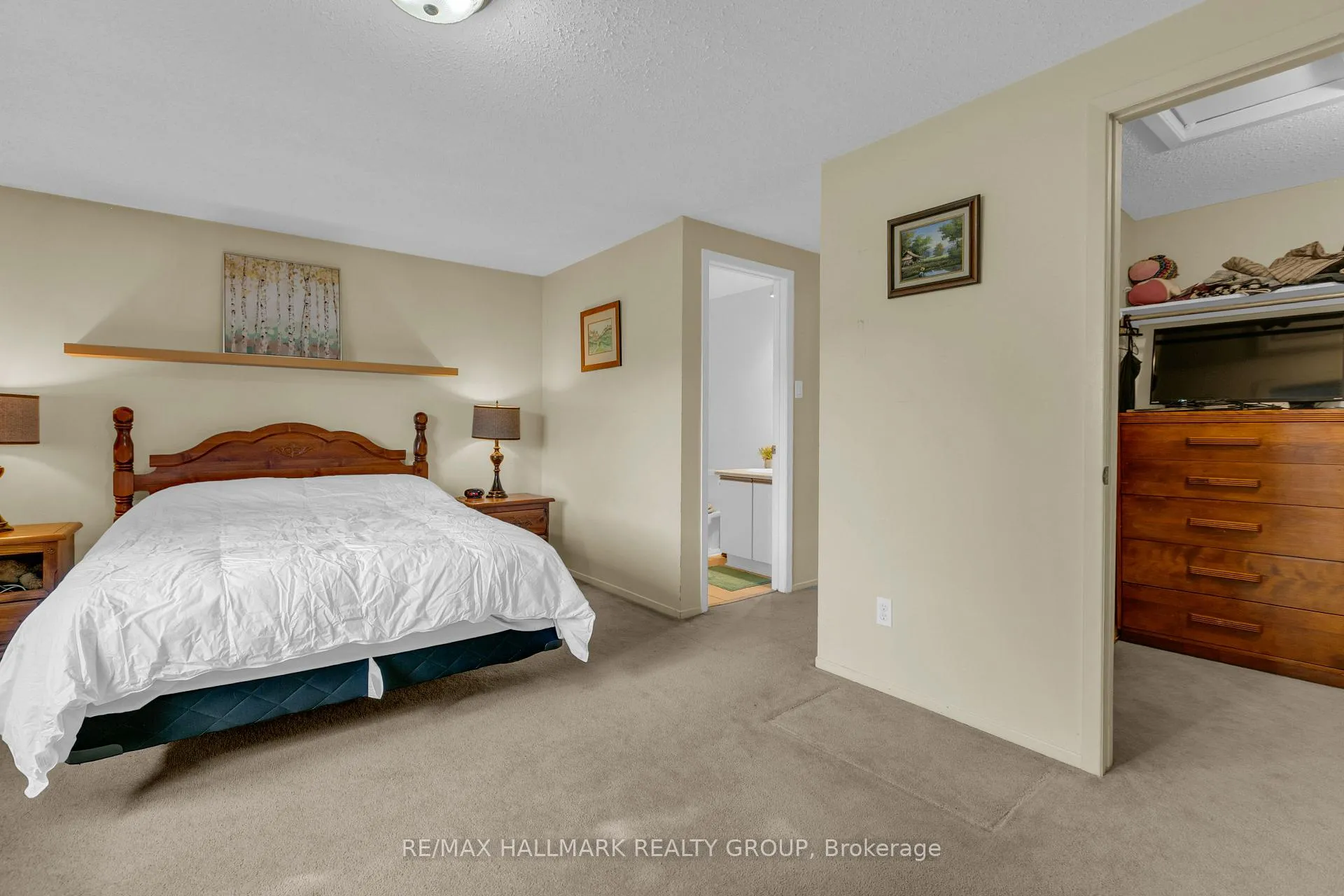 Photo 15 of Unit 42, 521 Canotia Place, Ottawa, Fallingbrook/Pineridge — HOMEH