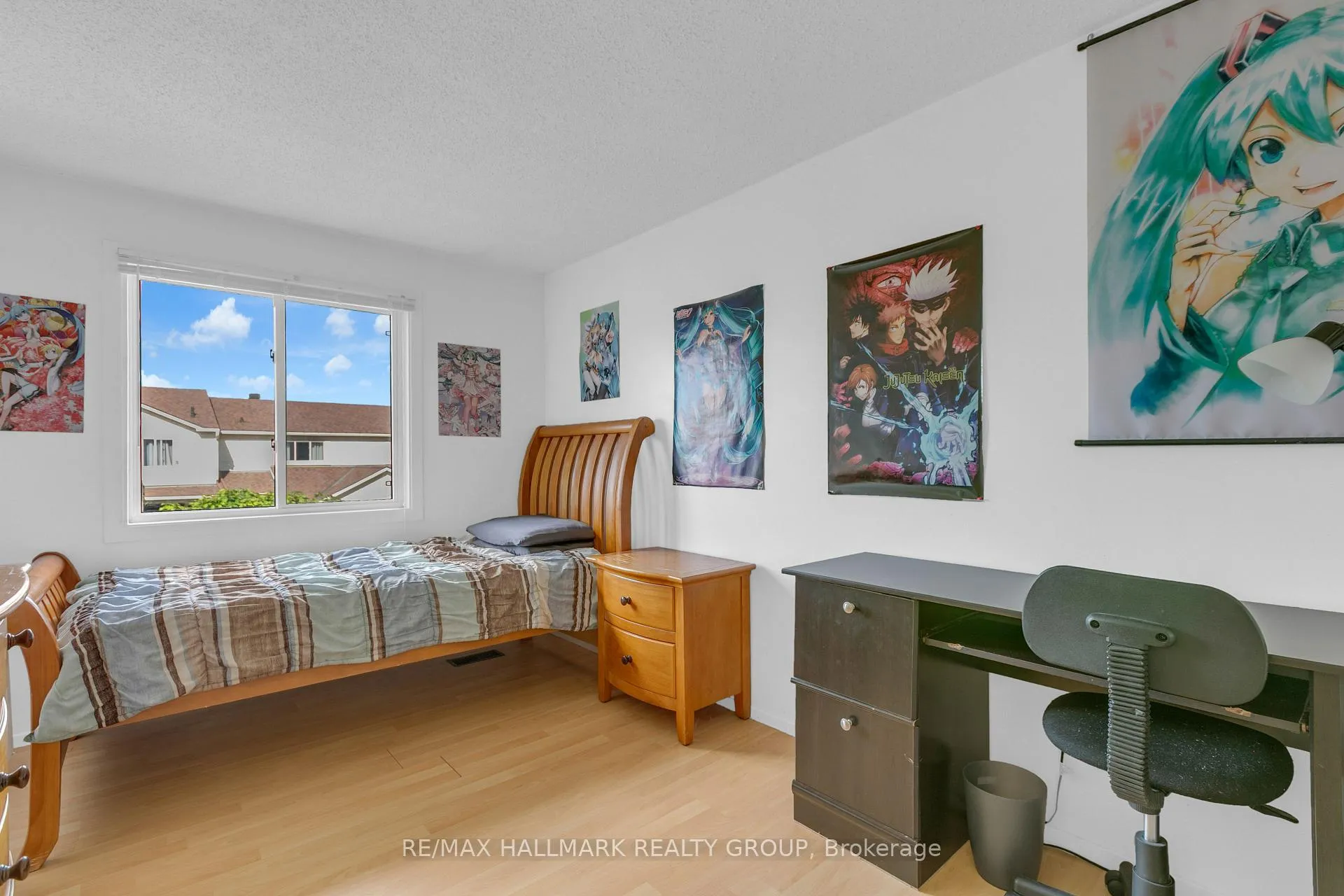 Photo 18 of Unit 42, 521 Canotia Place, Ottawa, Fallingbrook/Pineridge — HOMEH