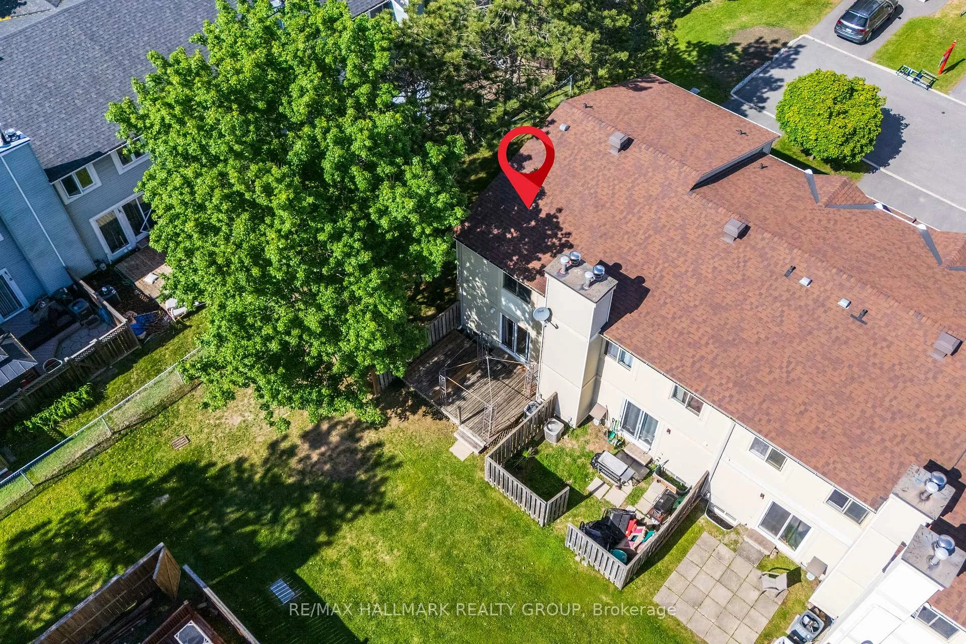 Photo 27 of Unit 42, 521 Canotia Place, Ottawa, Fallingbrook/Pineridge — HOMEH