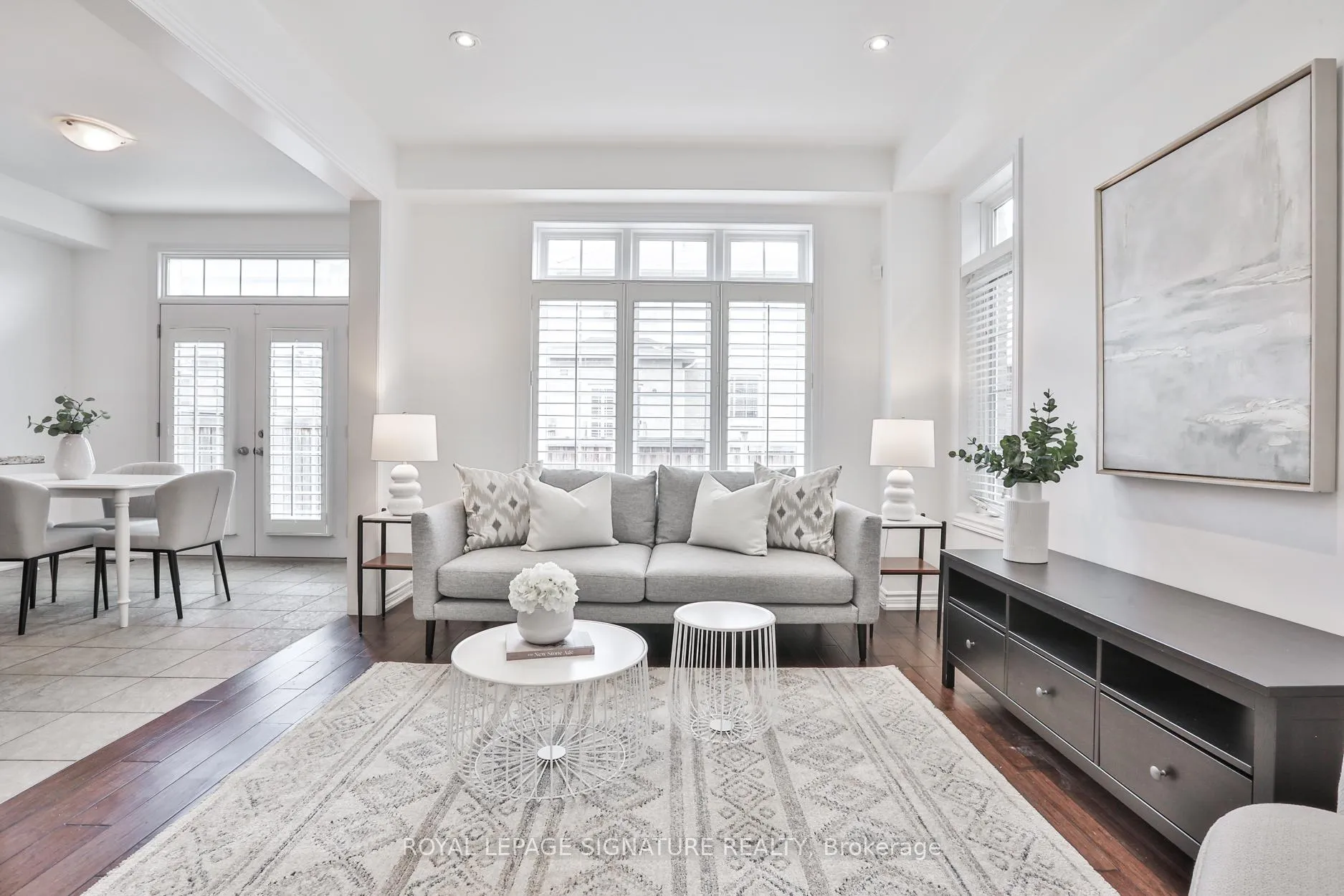 Photo 1 of 641 Murray Meadows Place, Milton, Clarke — HOMEH