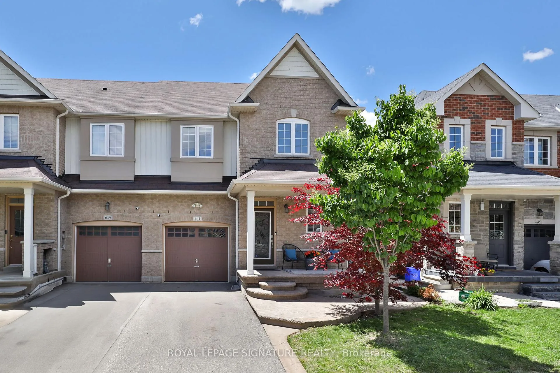 Photo 2 of 641 Murray Meadows Place, Milton, Clarke — HOMEH