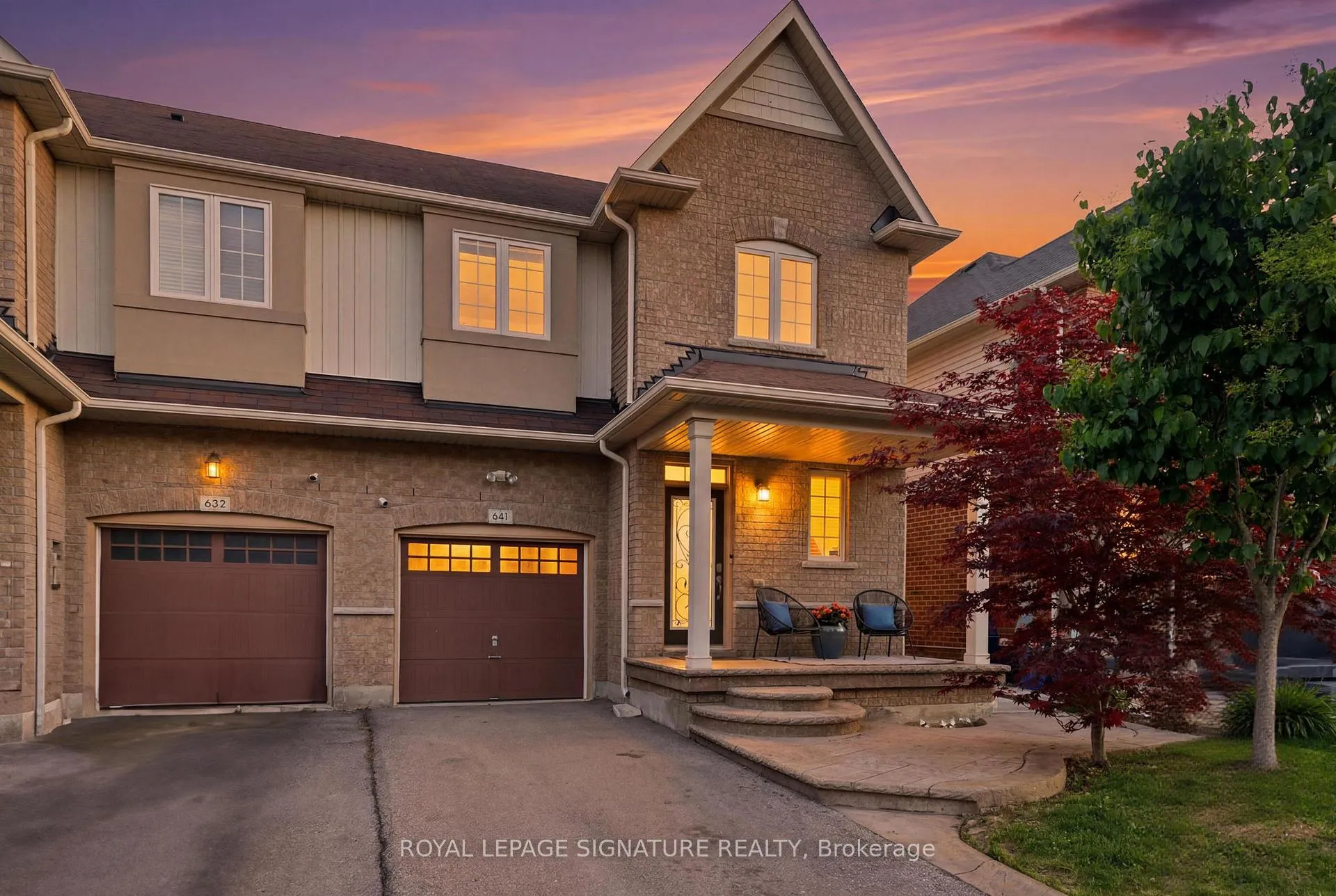 Photo 3 of 641 Murray Meadows Place, Milton, Clarke — HOMEH