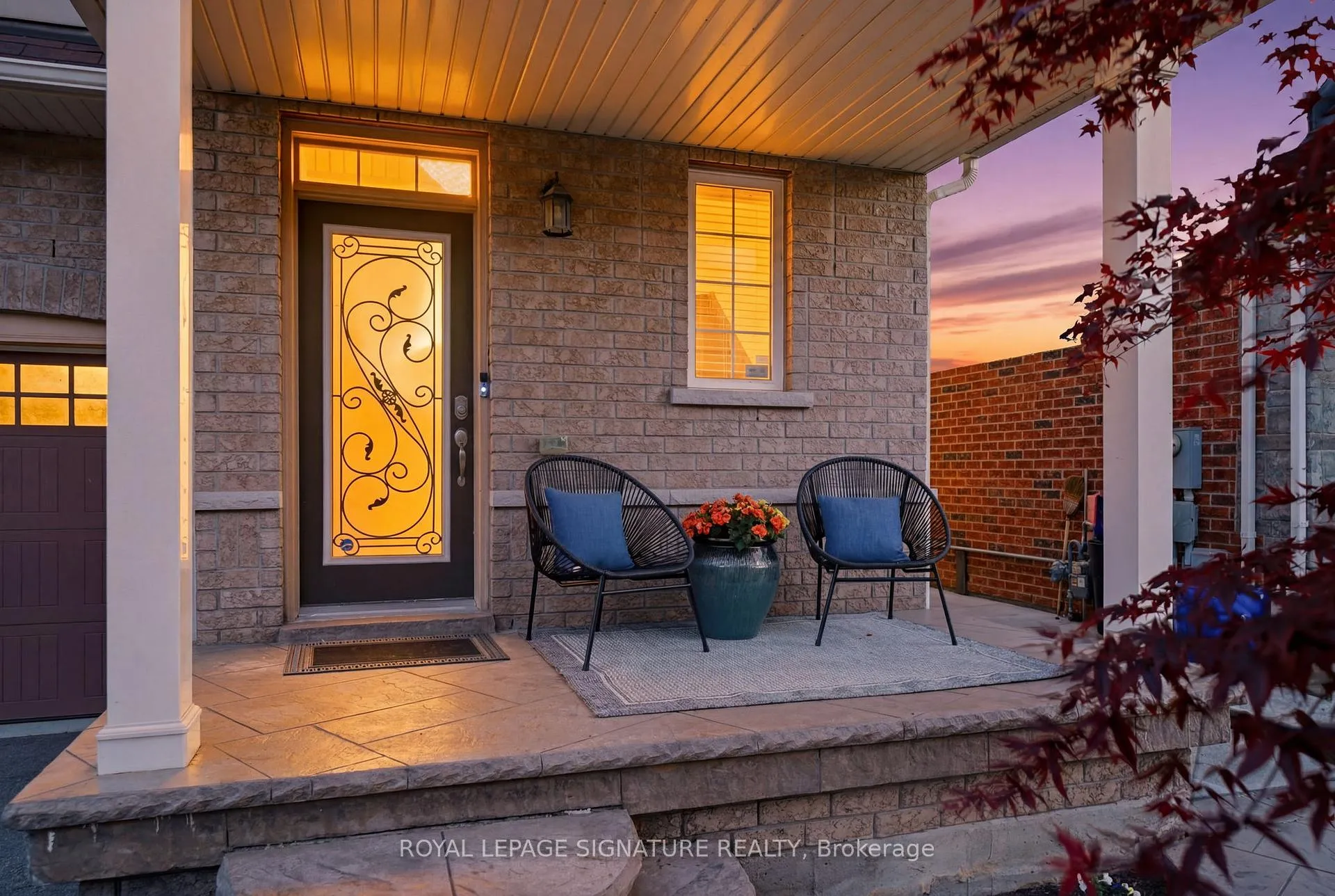Photo 4 of 641 Murray Meadows Place, Milton, Clarke — HOMEH