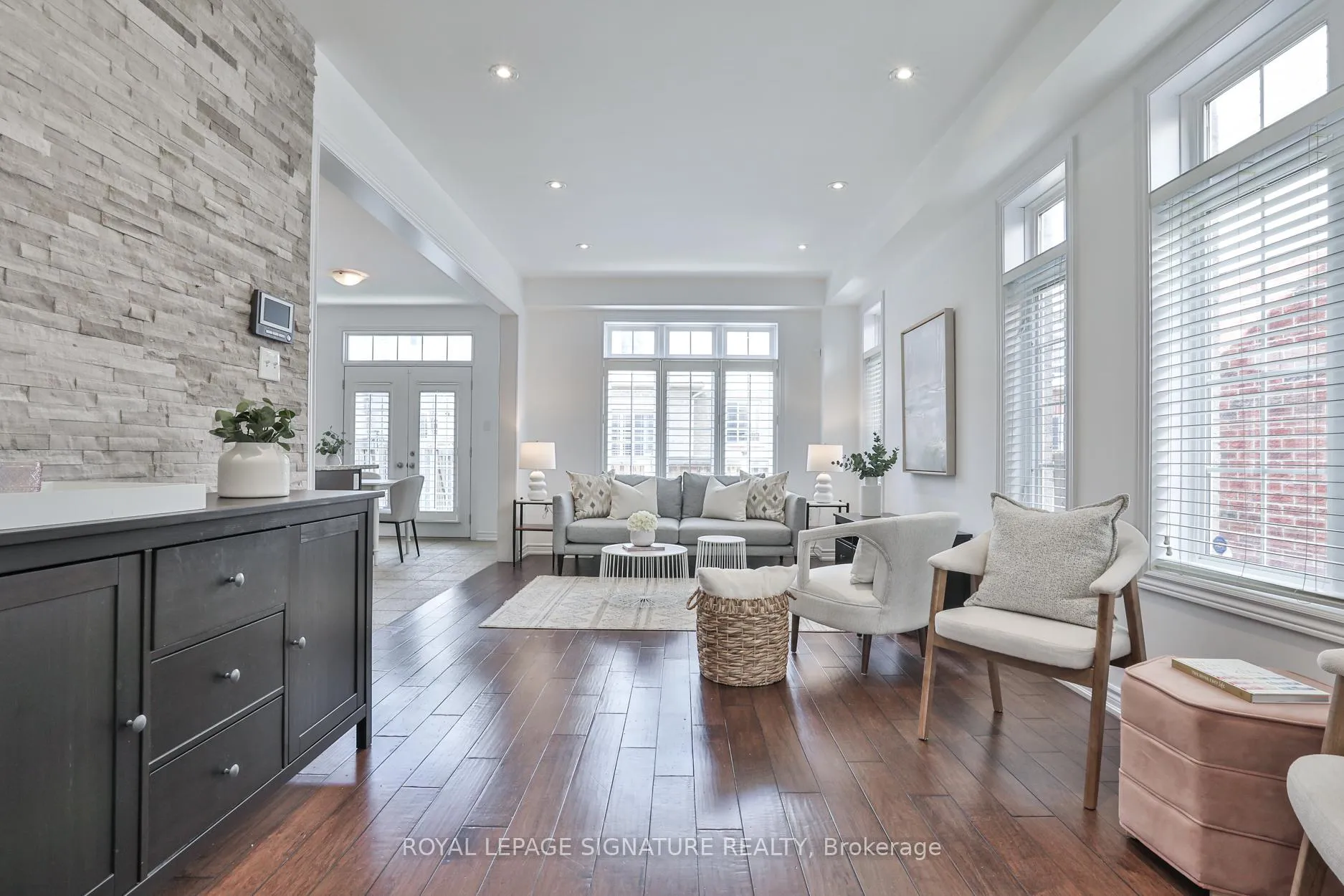 Photo 9 of 641 Murray Meadows Place, Milton, Clarke — HOMEH