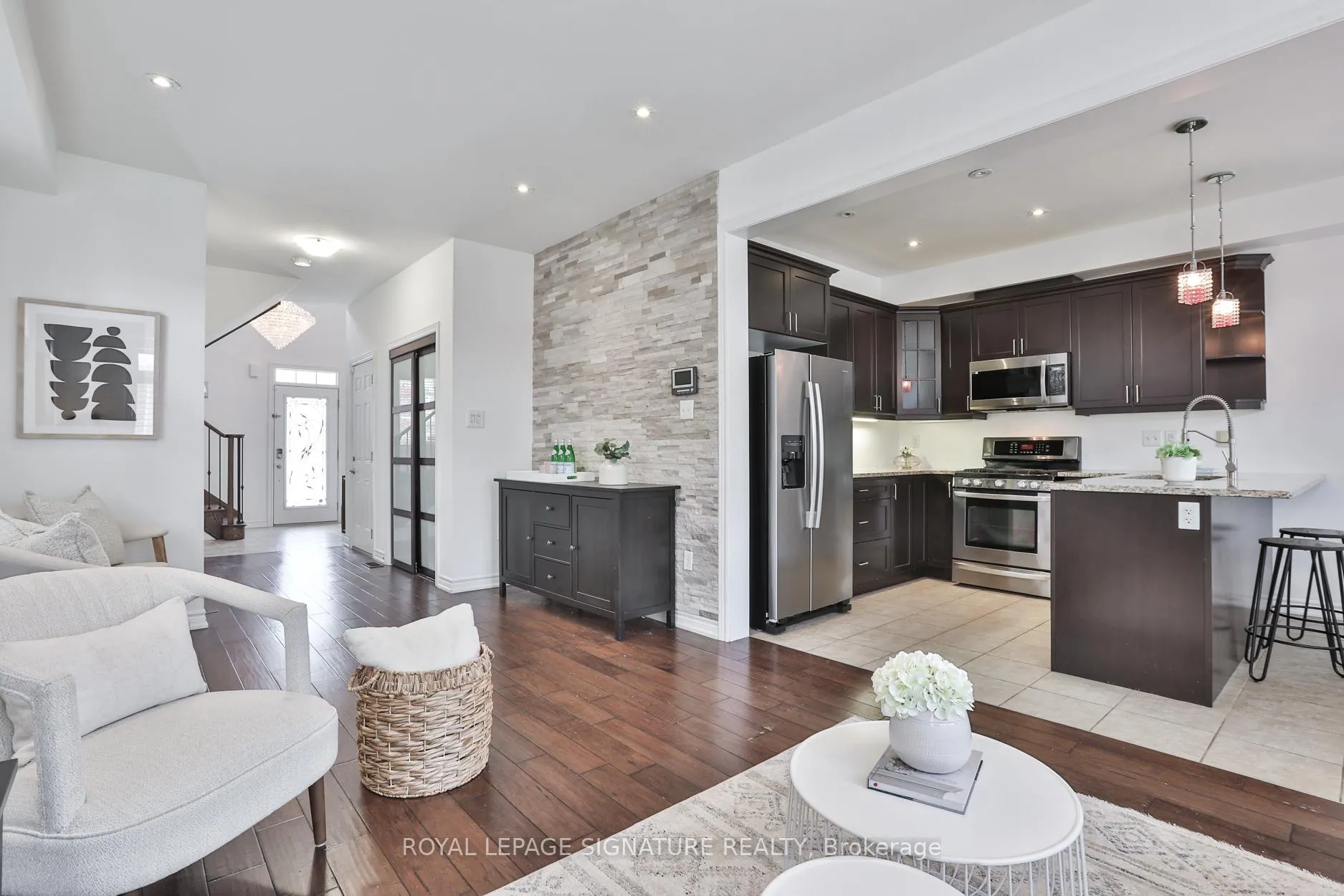 Photo 13 of 641 Murray Meadows Place, Milton, Clarke — HOMEH