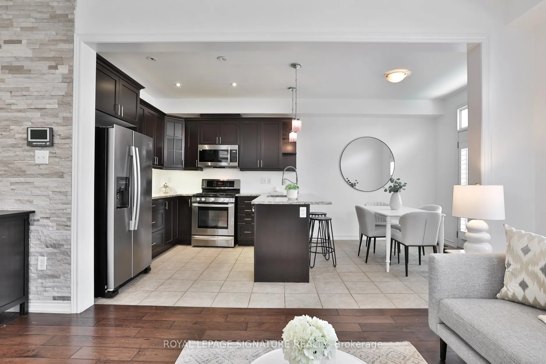 Photo 14 of 641 Murray Meadows Place, Milton, Clarke — HOMEH