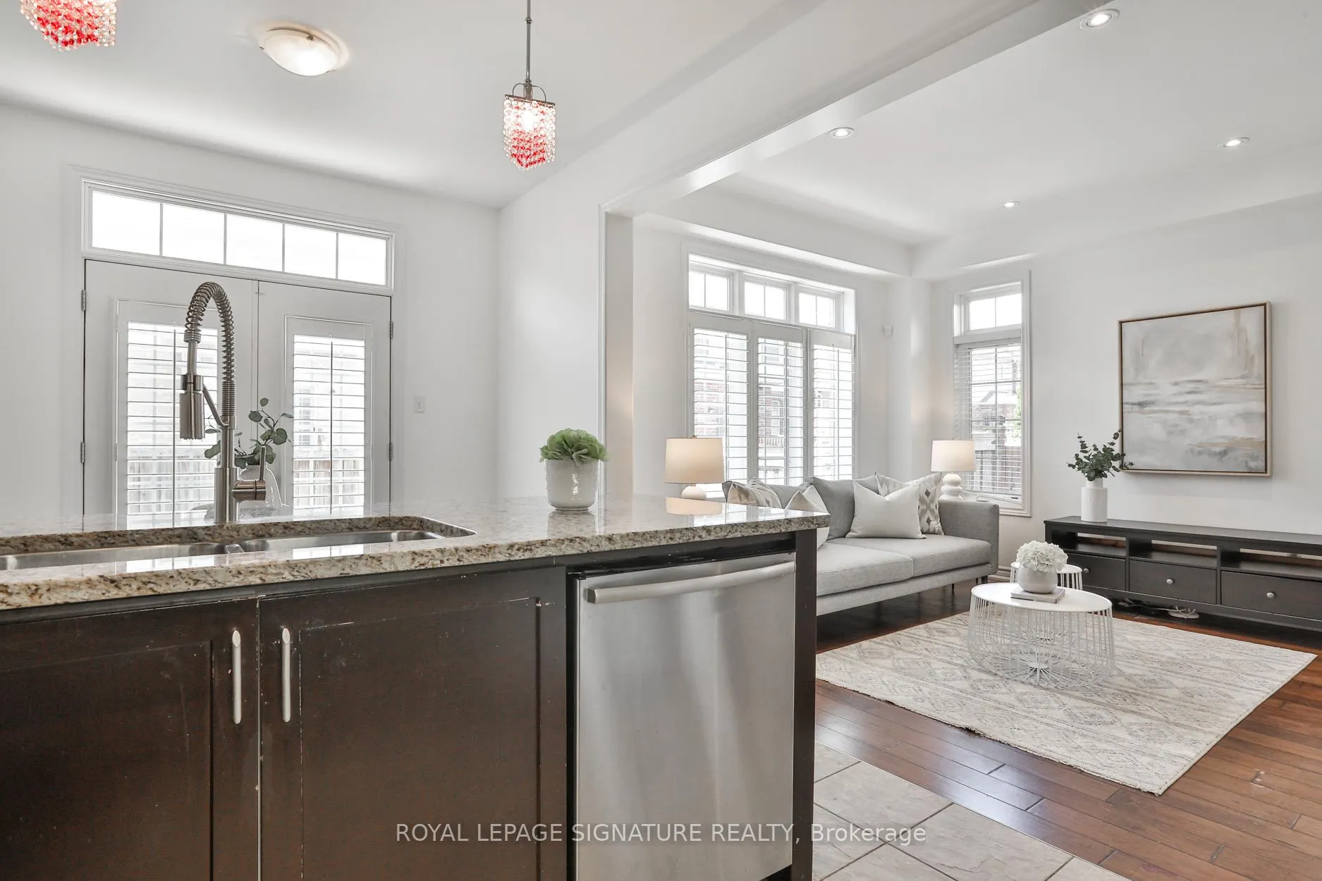 Photo 20 of 641 Murray Meadows Place, Milton, Clarke — HOMEH