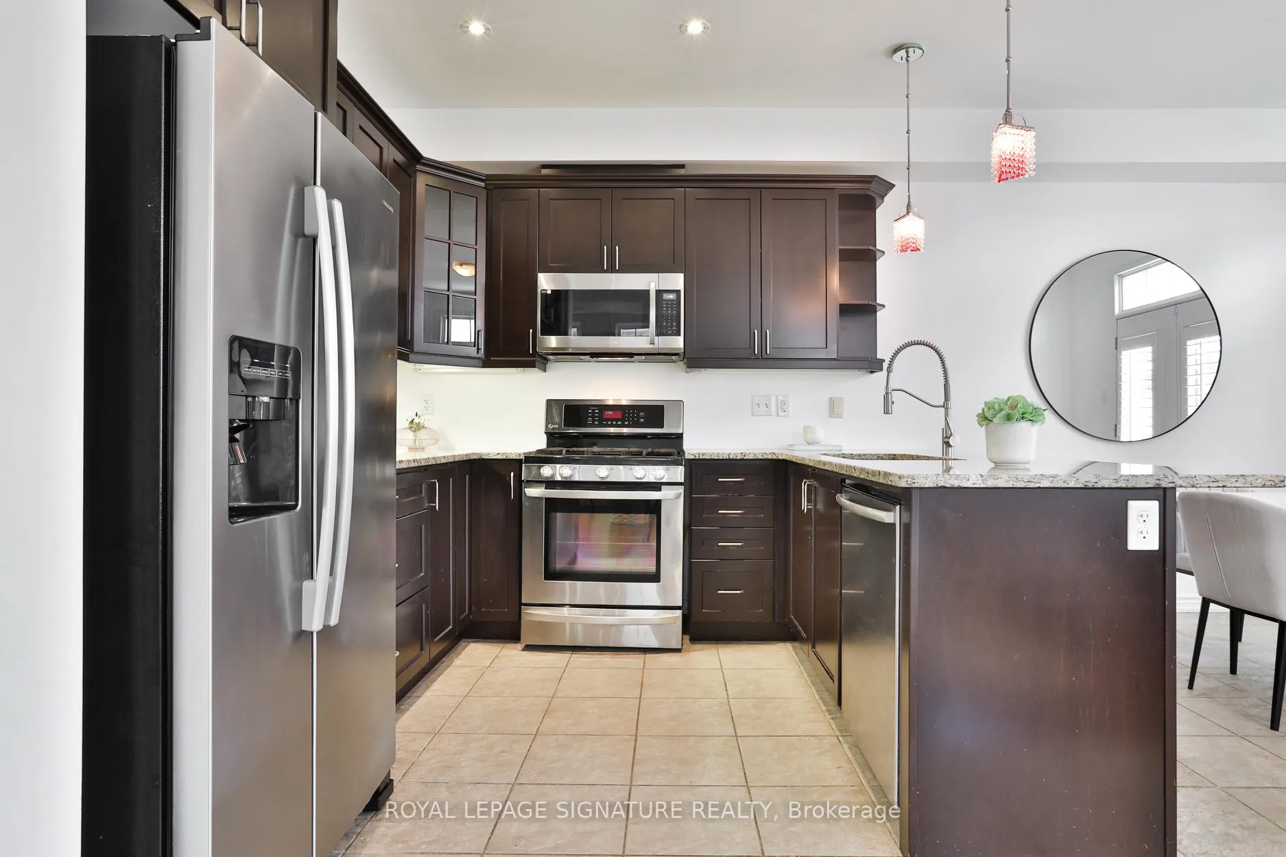 Photo 21 of 641 Murray Meadows Place, Milton, Clarke — HOMEH
