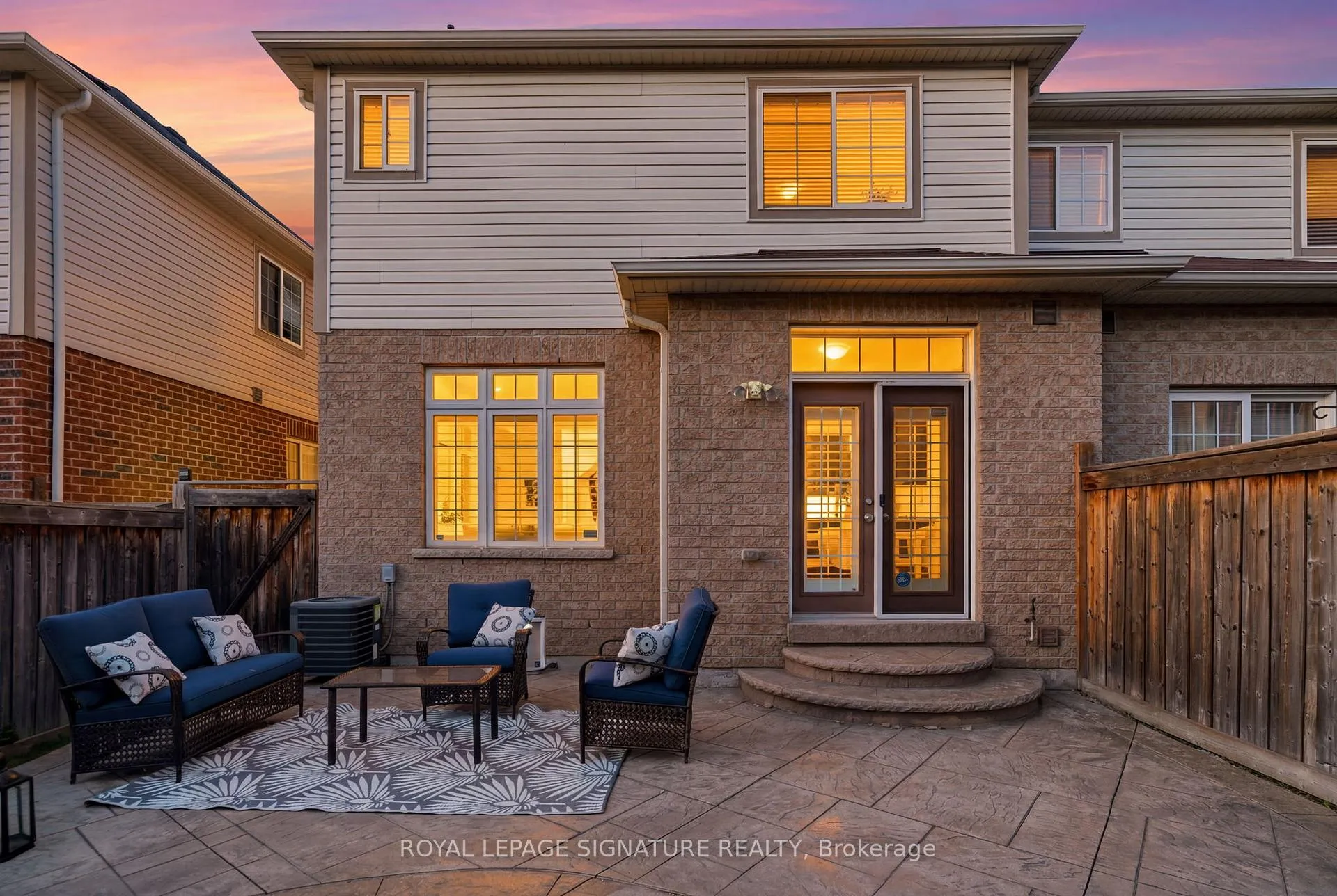 Photo 42 of 641 Murray Meadows Place, Milton, Clarke — HOMEH