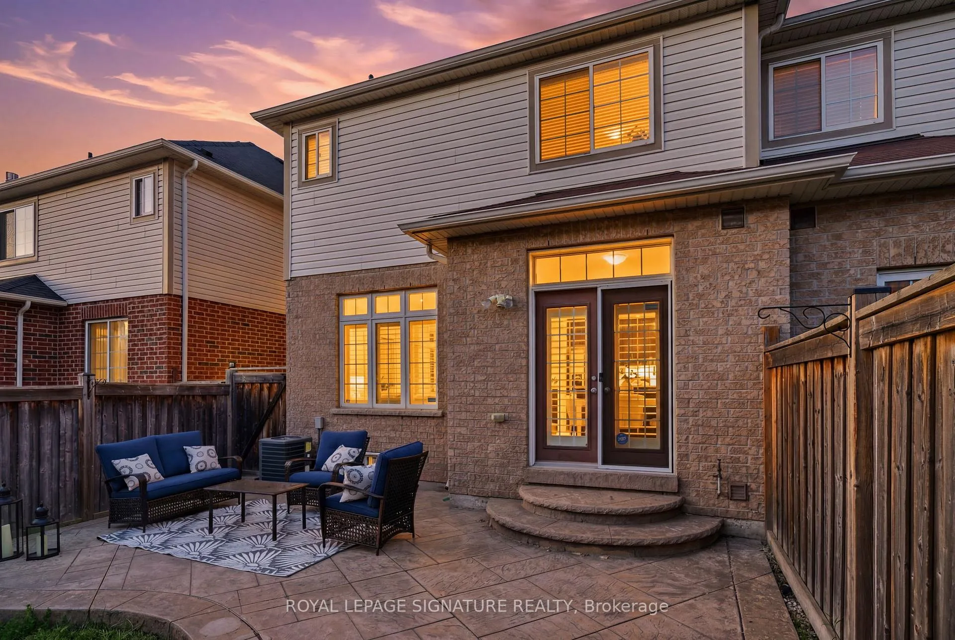 Photo 43 of 641 Murray Meadows Place, Milton, Clarke — HOMEH