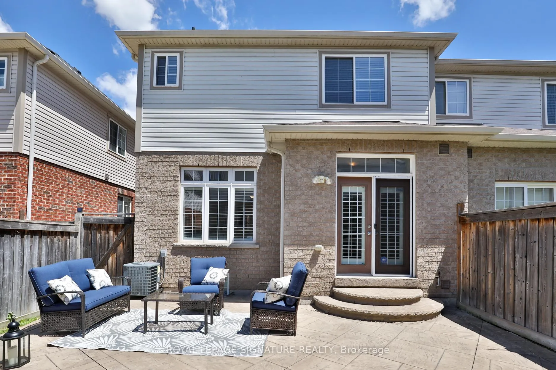 Photo 44 of 641 Murray Meadows Place, Milton, Clarke — HOMEH