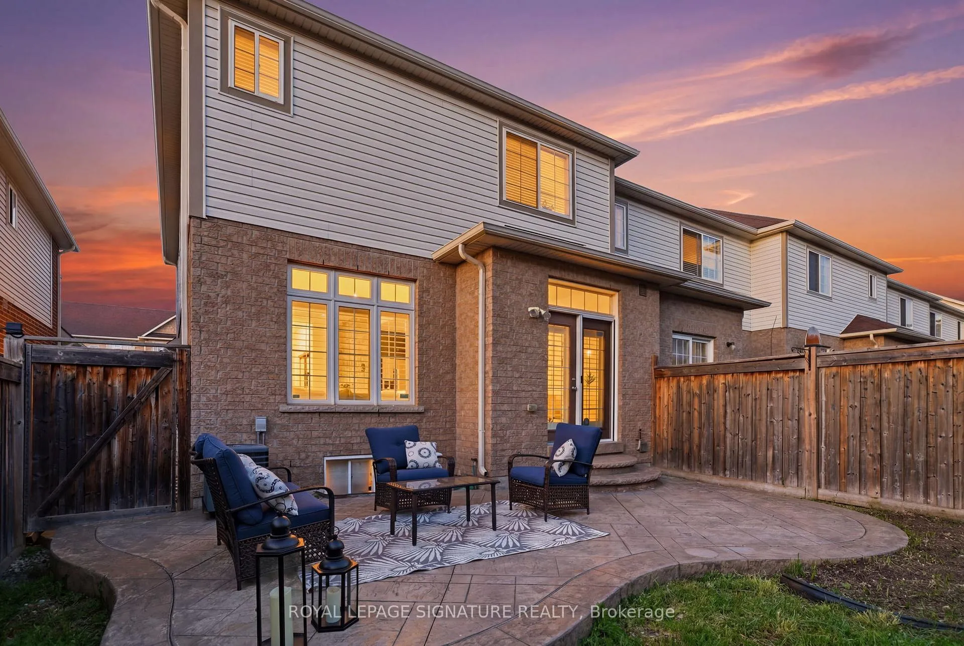 Photo 45 of 641 Murray Meadows Place, Milton, Clarke — HOMEH