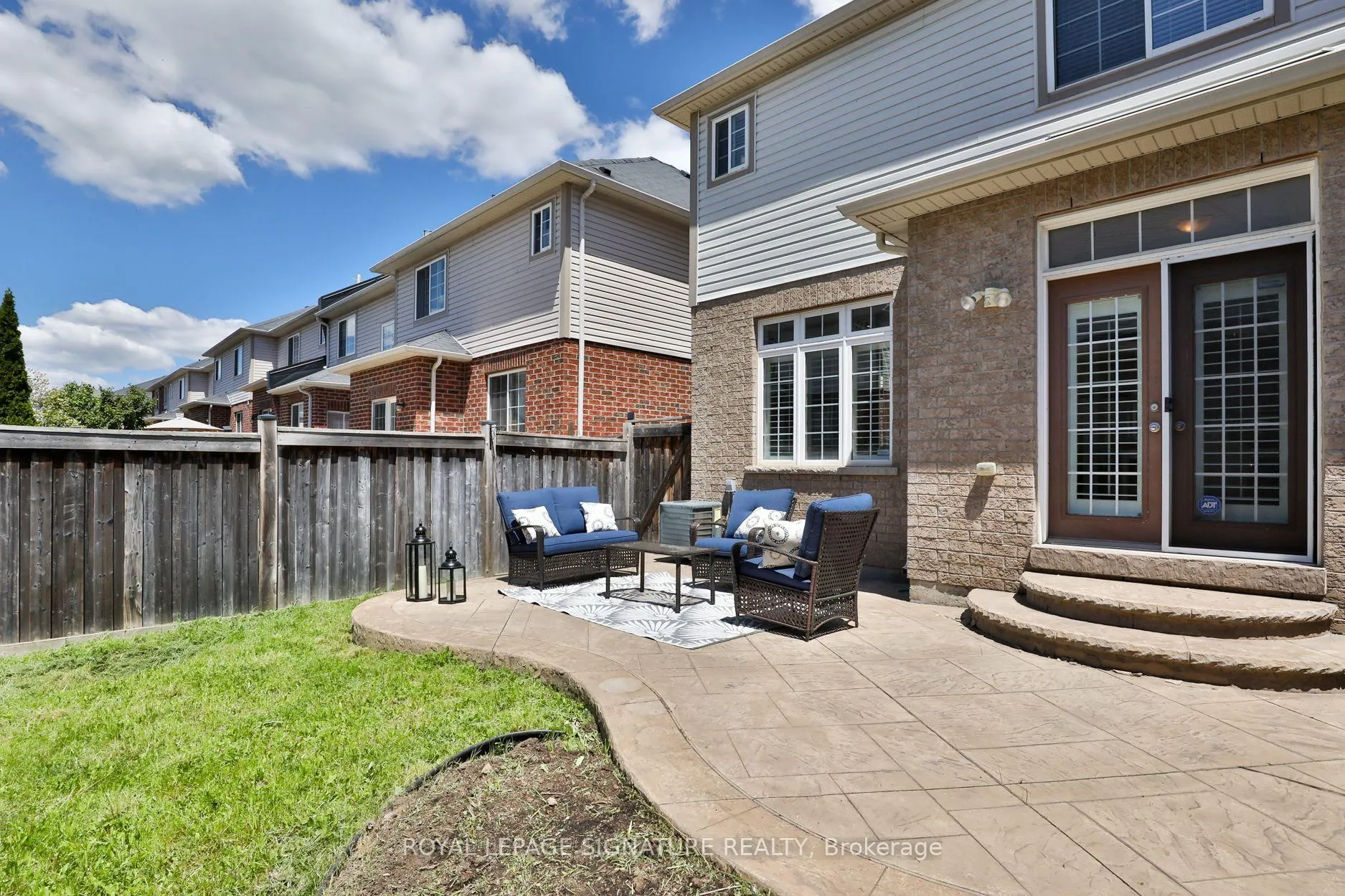 Photo 46 of 641 Murray Meadows Place, Milton, Clarke — HOMEH