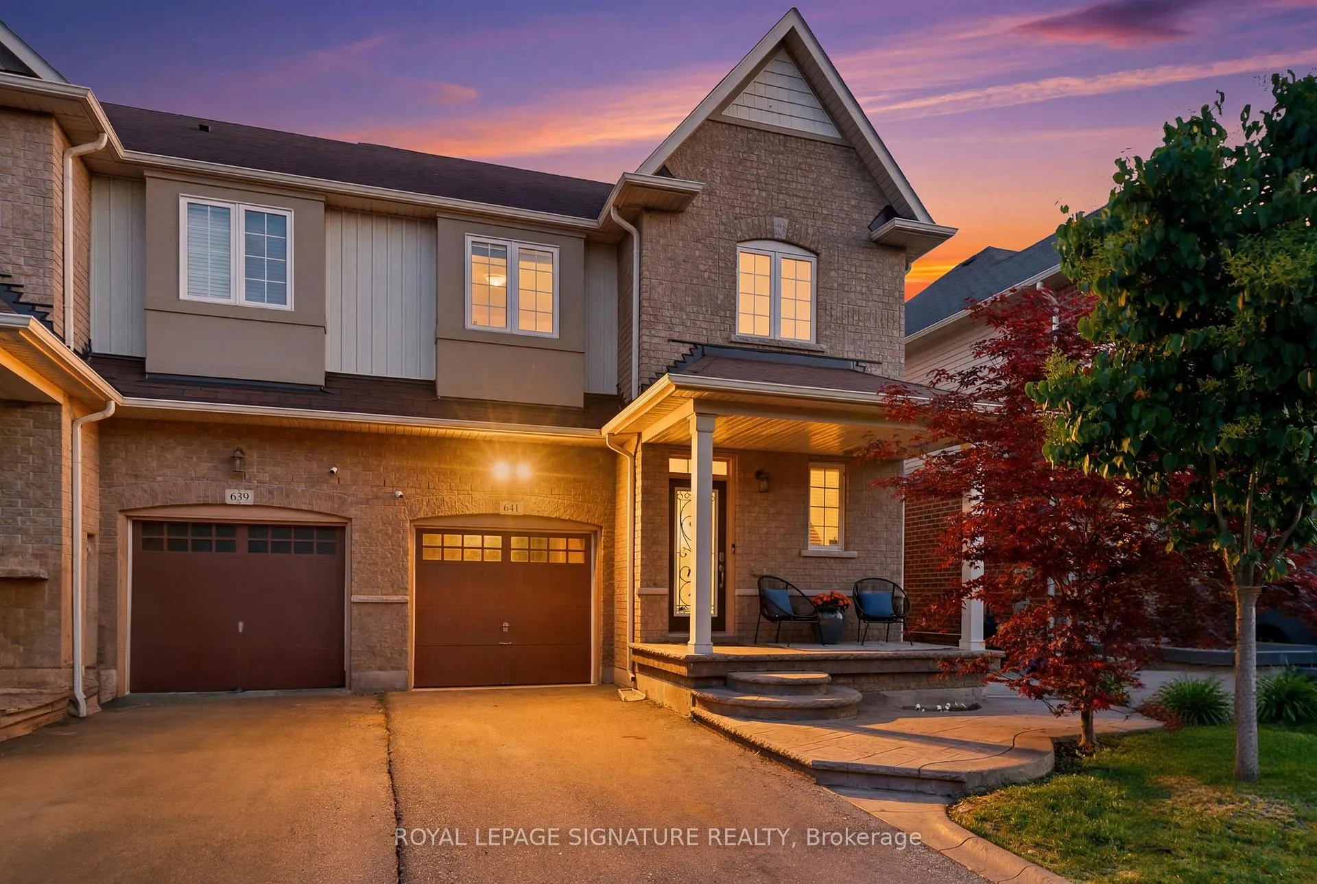 Photo 49 of 641 Murray Meadows Place, Milton, Clarke — HOMEH
