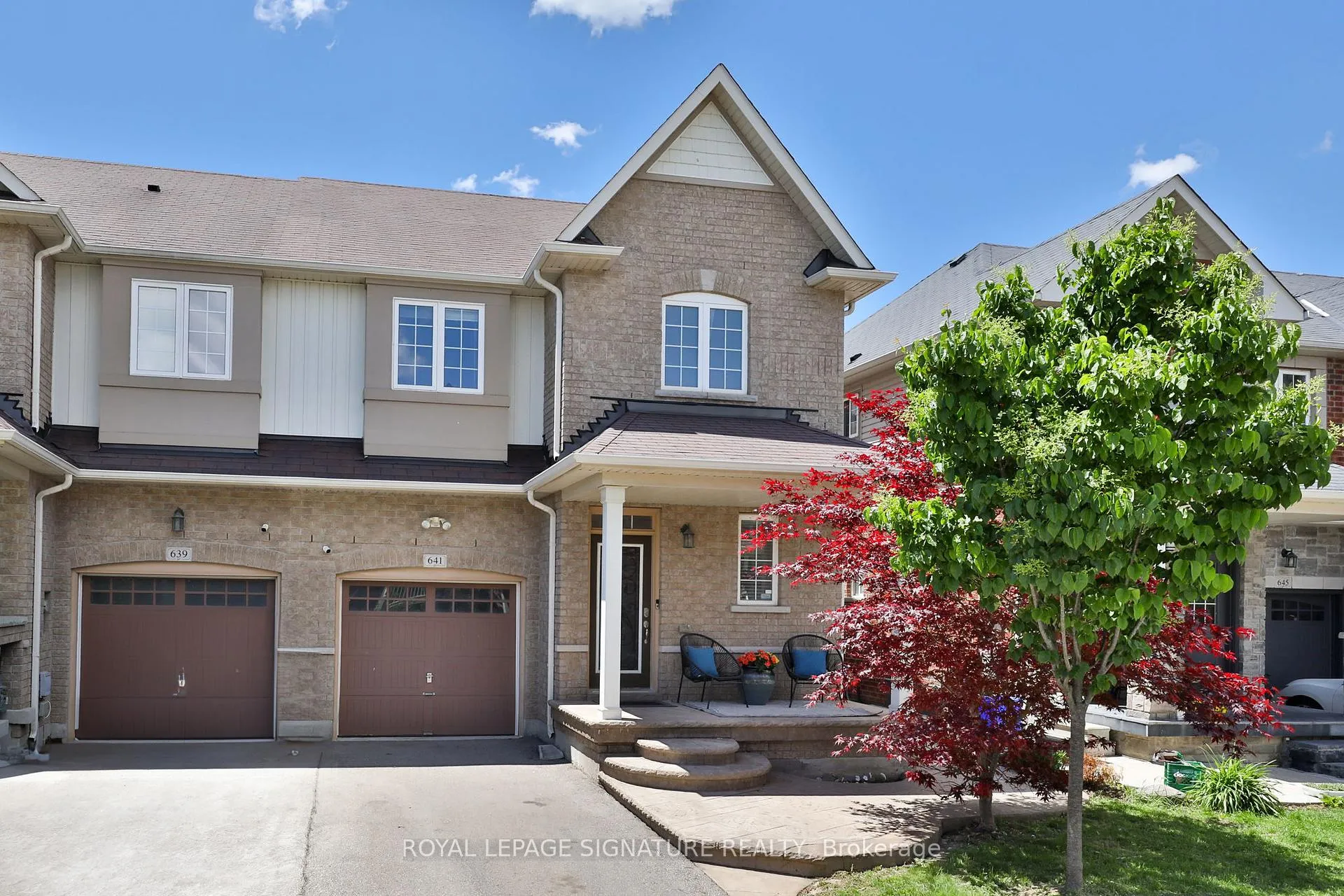 Photo 50 of 641 Murray Meadows Place, Milton, Clarke — HOMEH