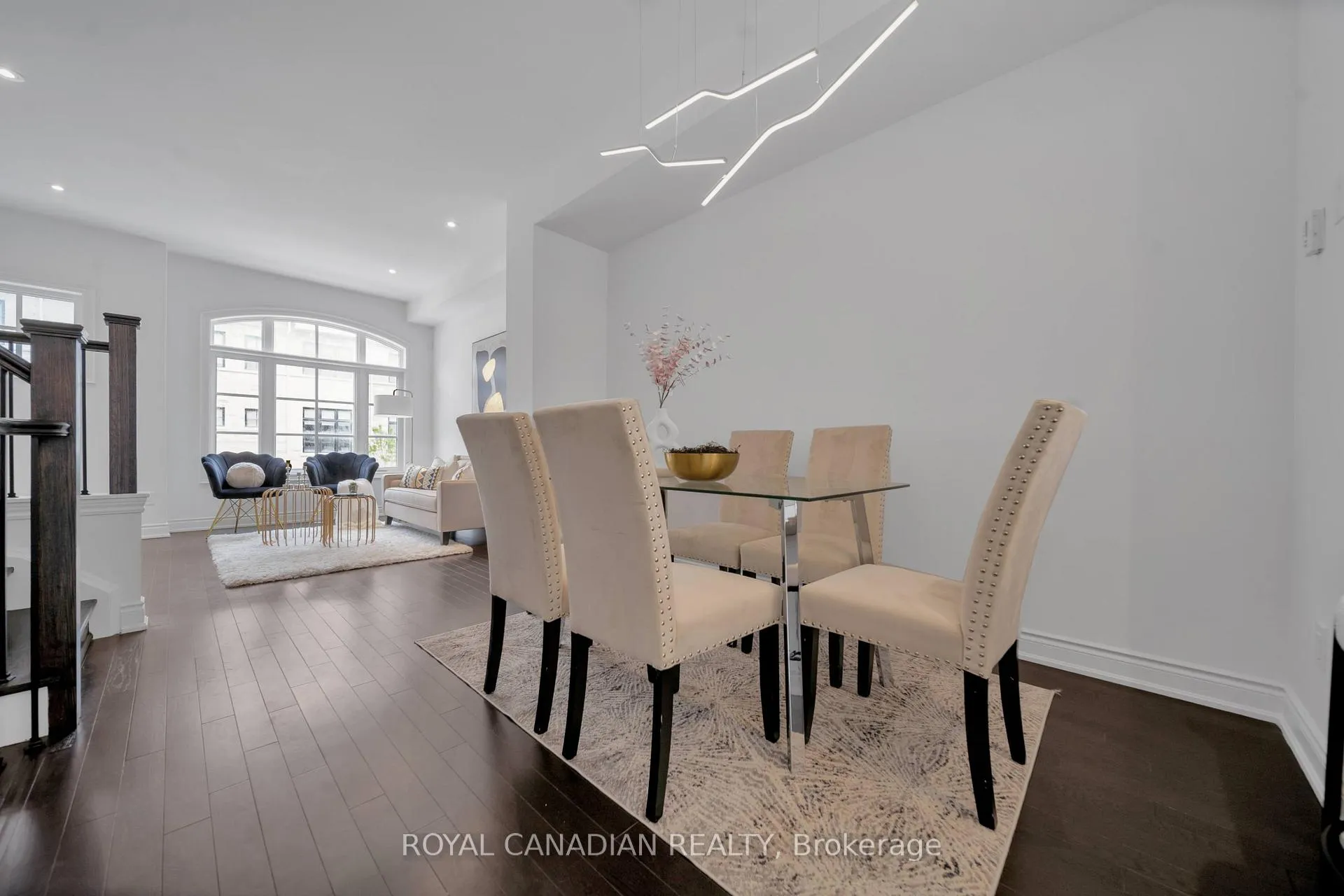 Photo 15 of Unit 29, 20 Lunar Crescent, Mississauga, Streetsville — HOMEH