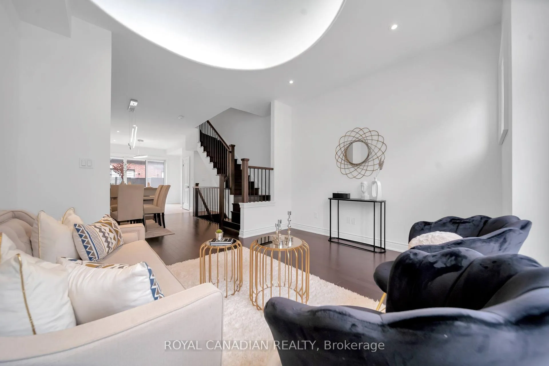 Photo 20 of Unit 29, 20 Lunar Crescent, Mississauga, Streetsville — HOMEH