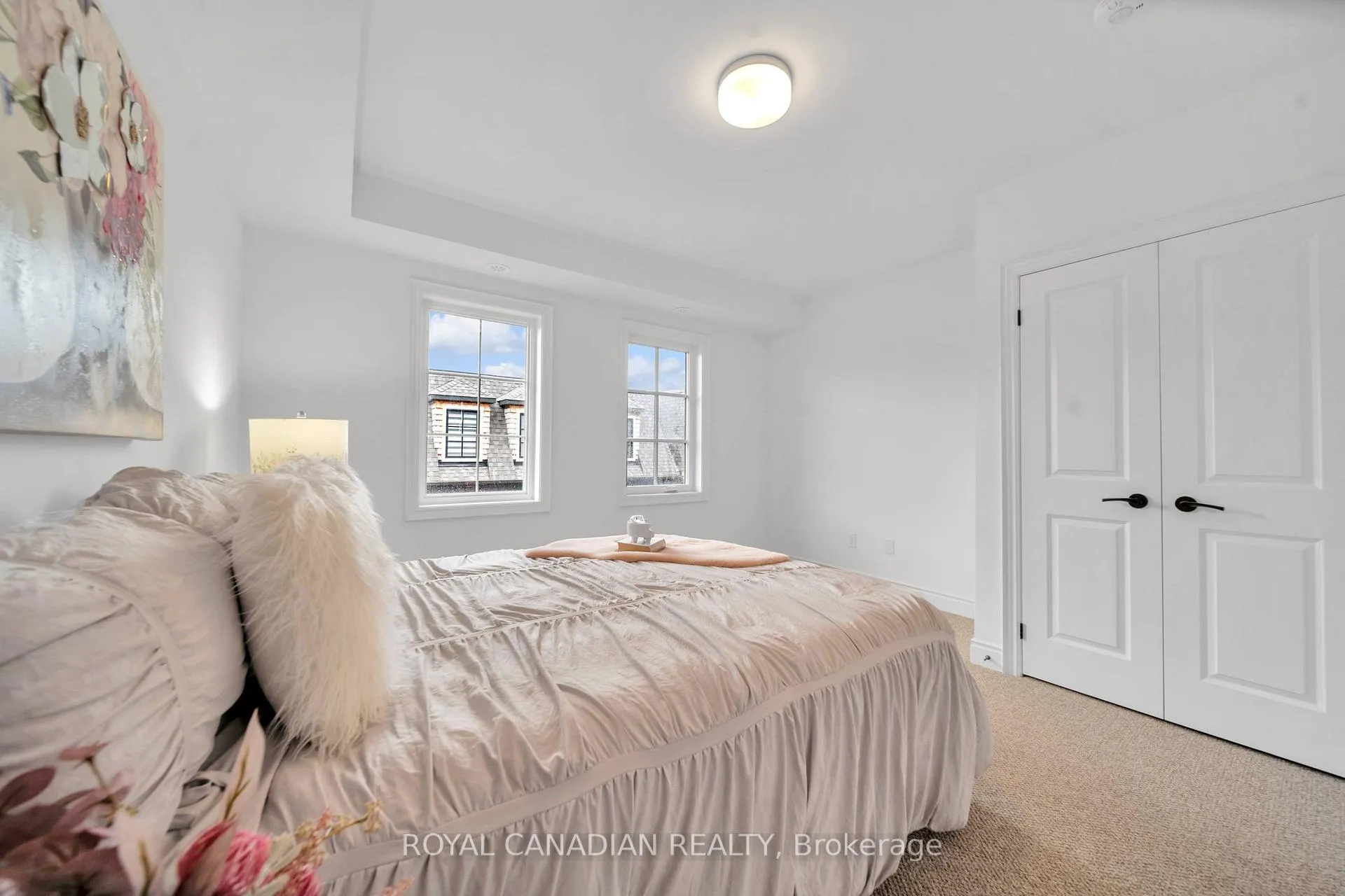Photo 21 of Unit 29, 20 Lunar Crescent, Mississauga, Streetsville — HOMEH