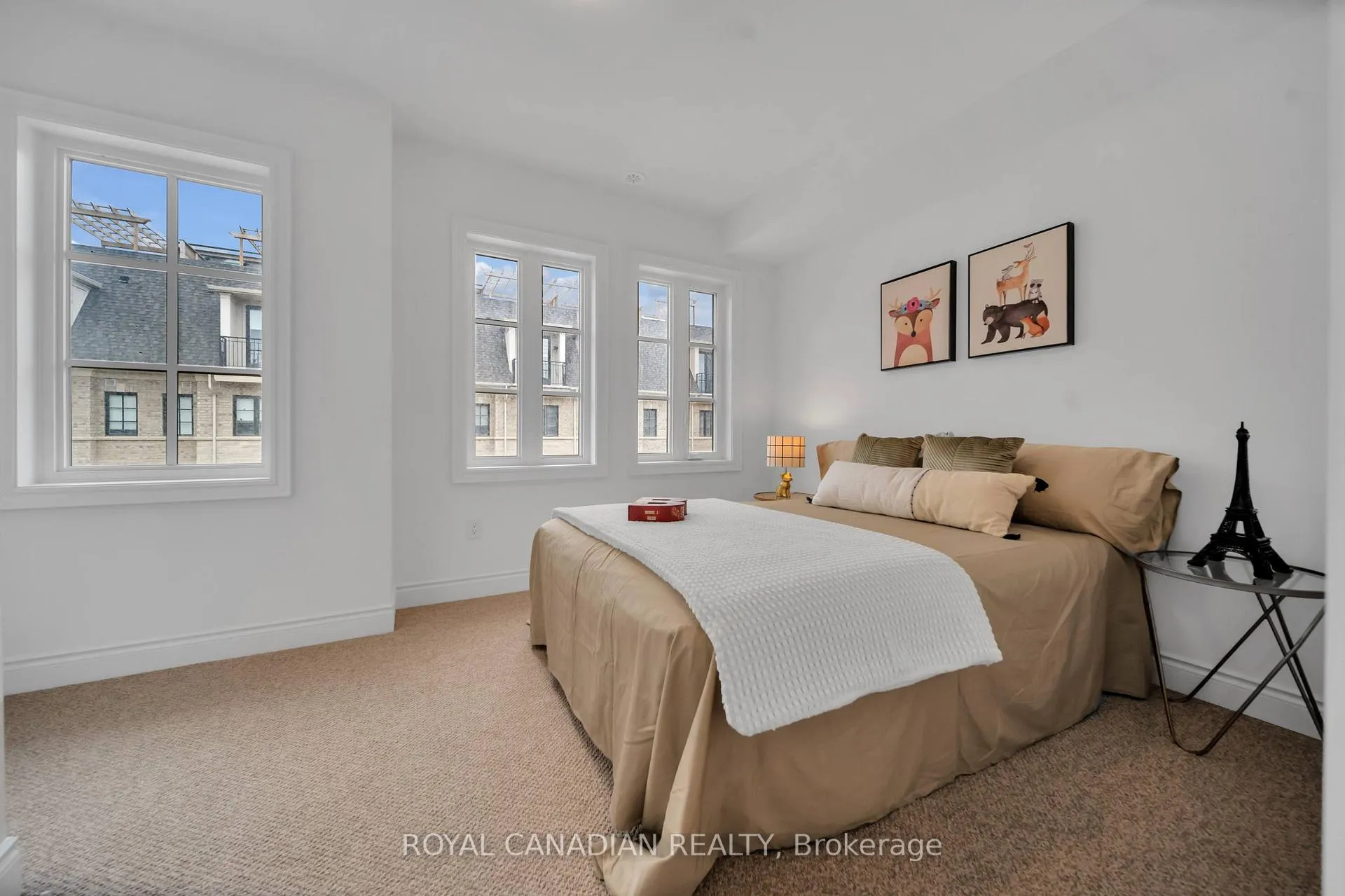 Photo 25 of Unit 29, 20 Lunar Crescent, Mississauga, Streetsville — HOMEH