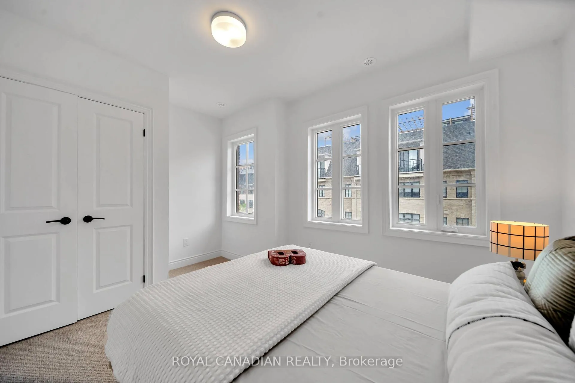 Photo 26 of Unit 29, 20 Lunar Crescent, Mississauga, Streetsville — HOMEH