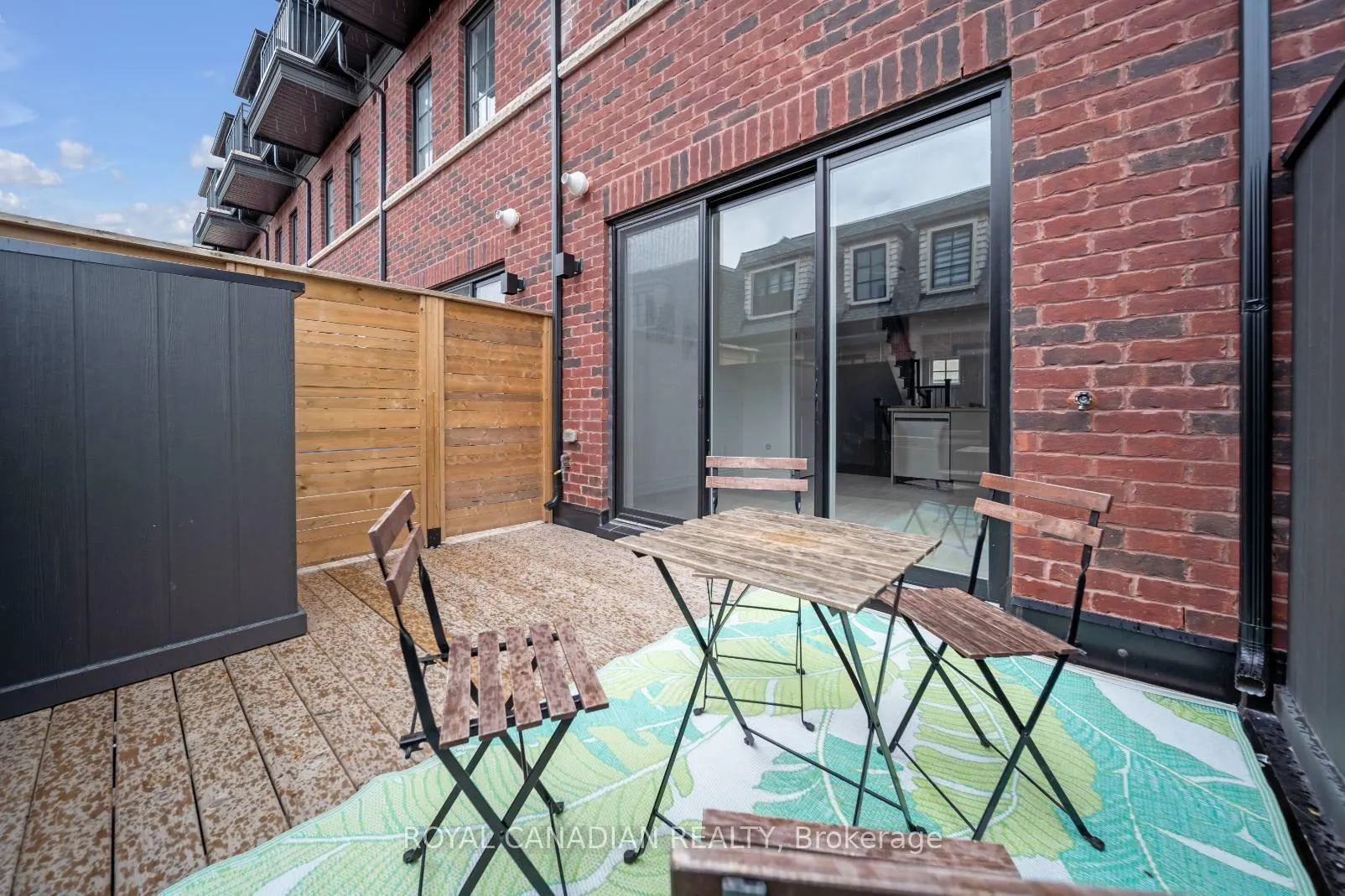 Photo 34 of Unit 29, 20 Lunar Crescent, Mississauga, Streetsville — HOMEH