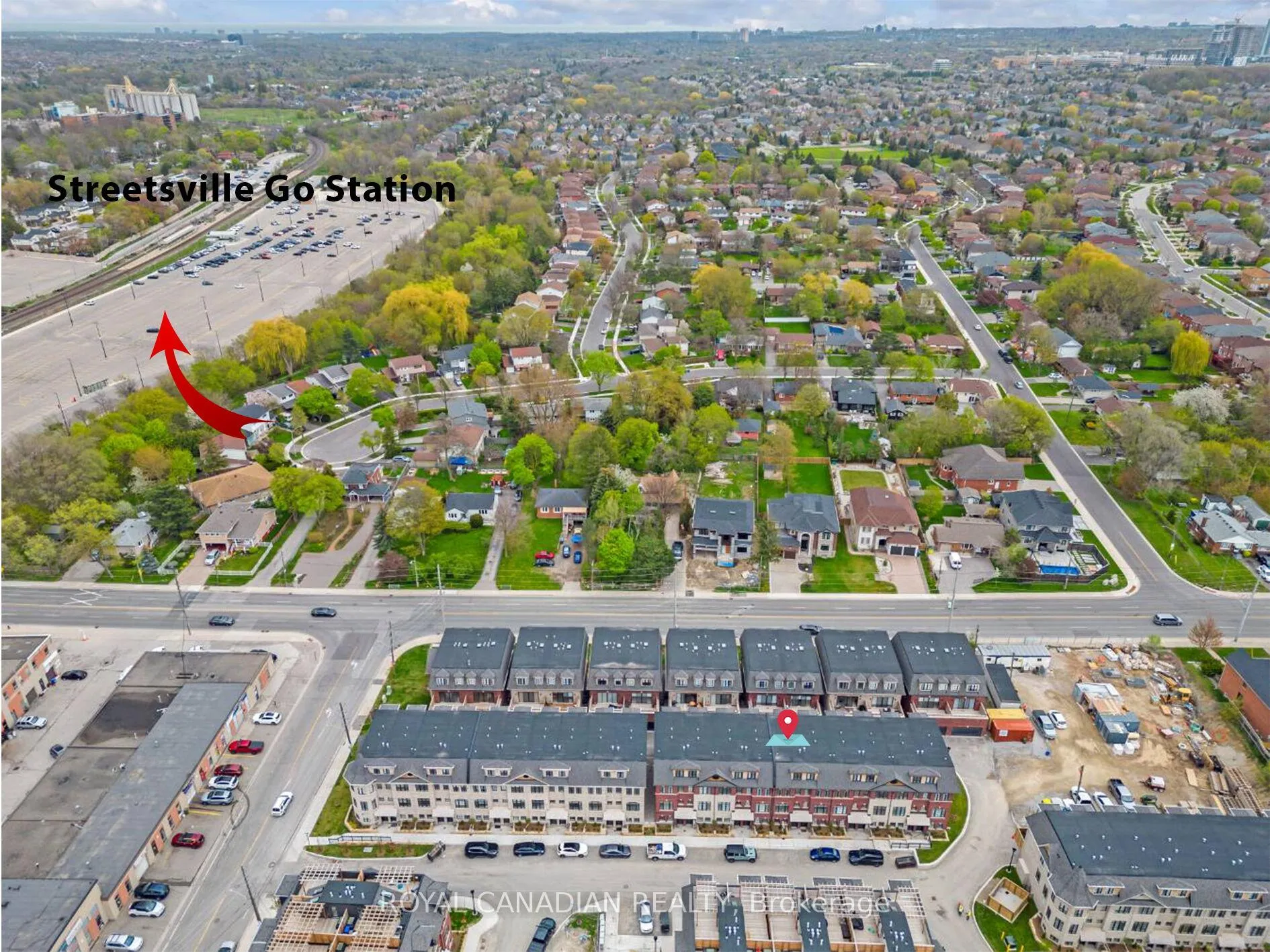 Photo 37 of Unit 29, 20 Lunar Crescent, Mississauga, Streetsville — HOMEH